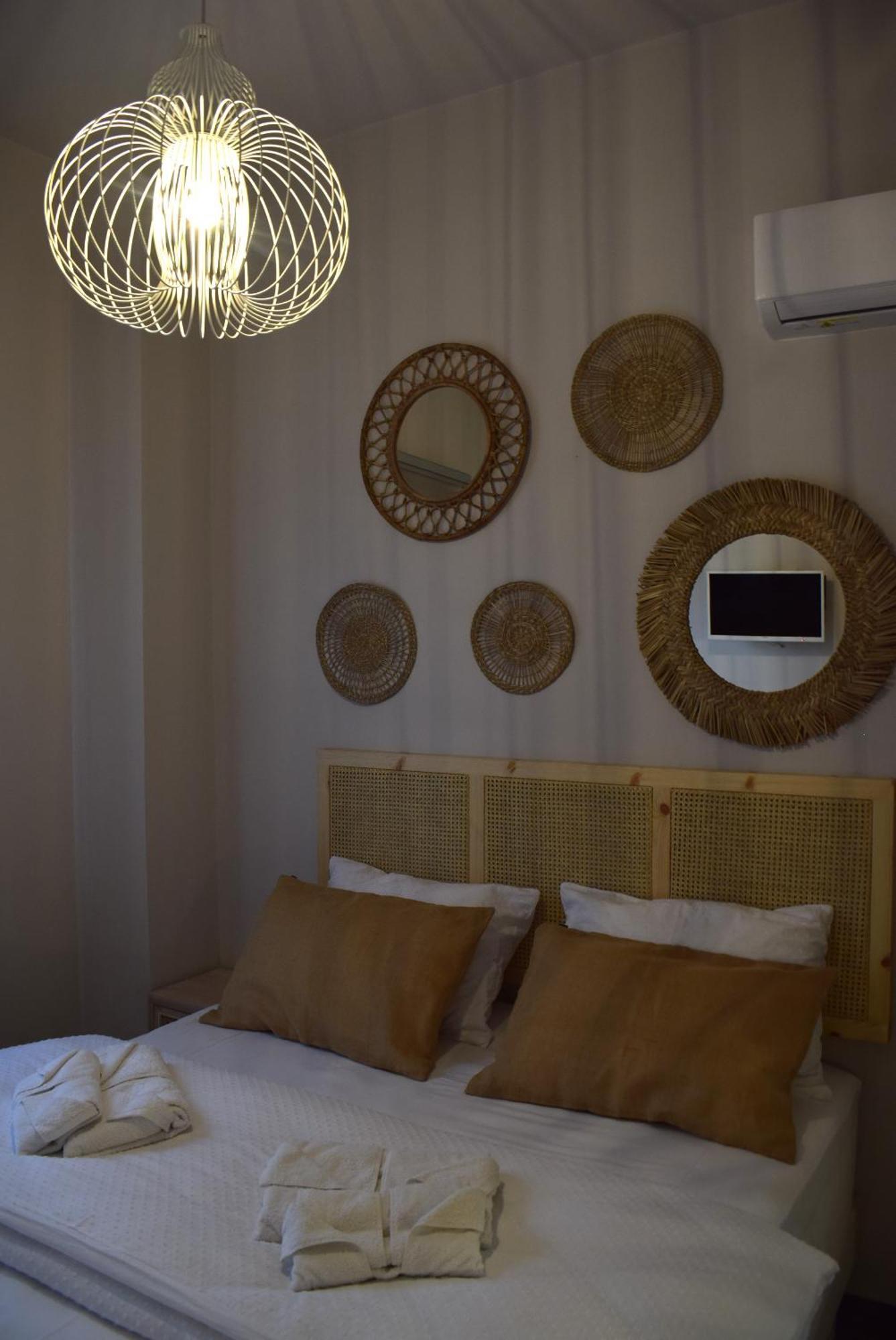 Ioanna Bayview Luxury Apartment