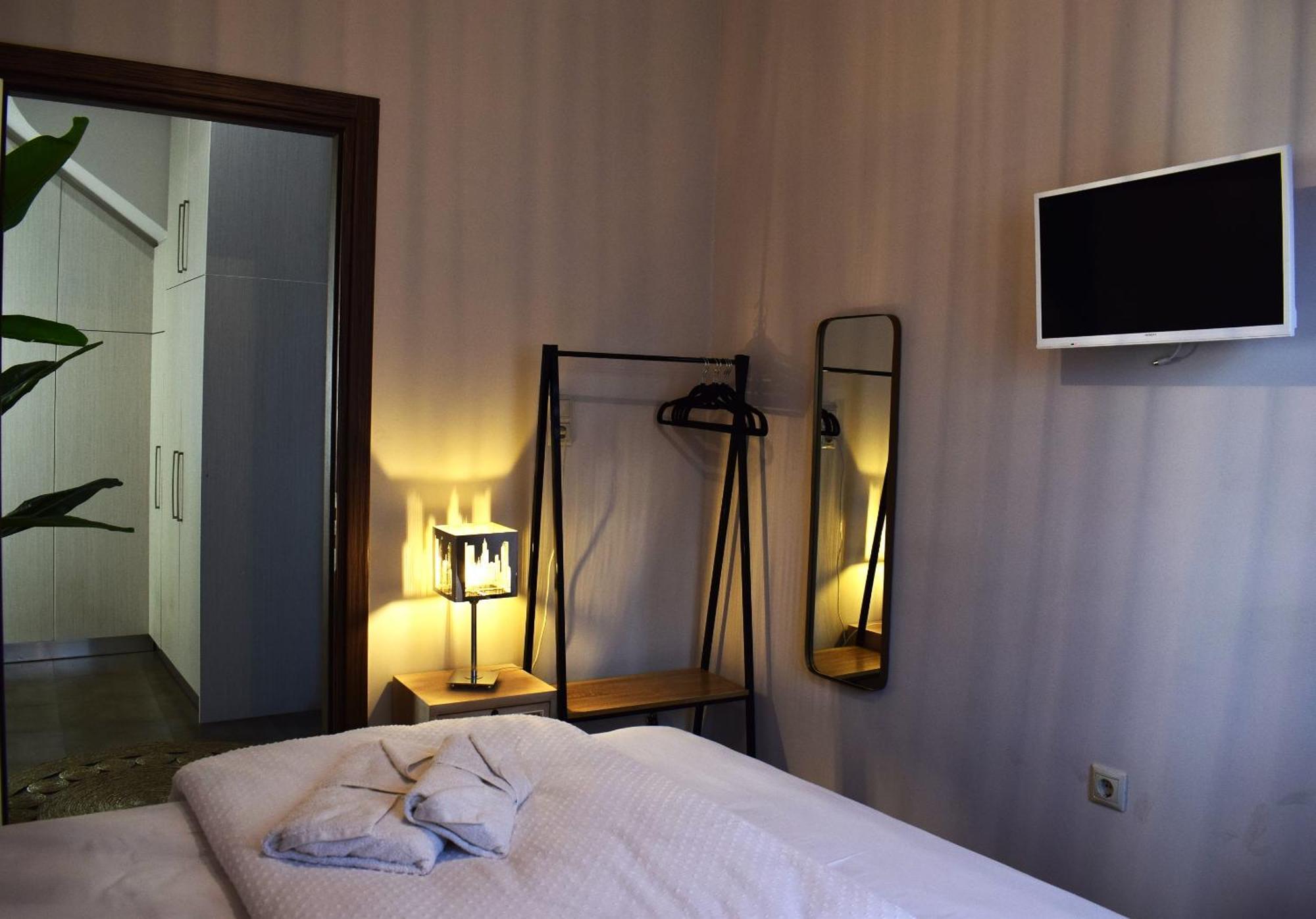 Ioanna Bayview Luxury