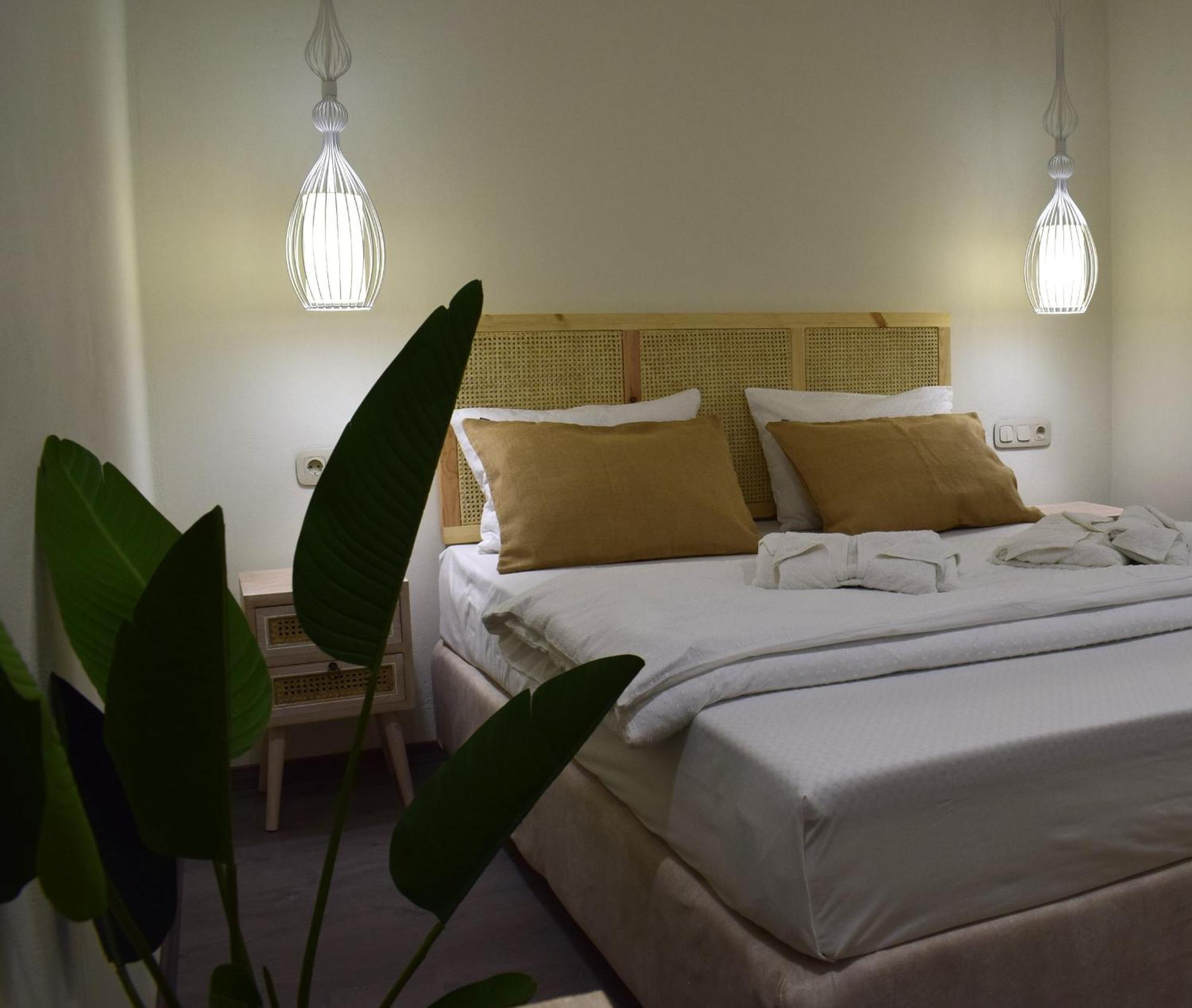 Ioanna Bayview Luxury * Ierapetra (Crete)
