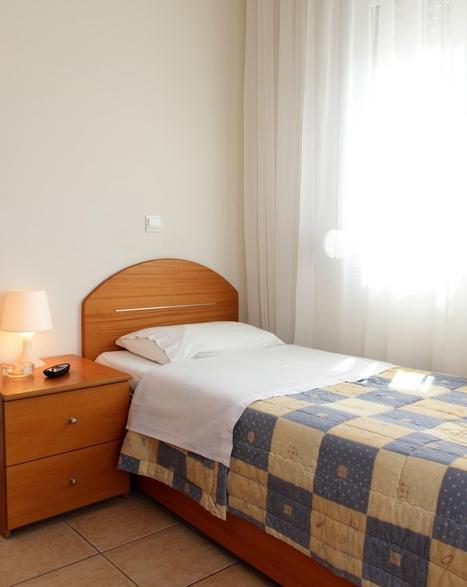 Noni Apartment *