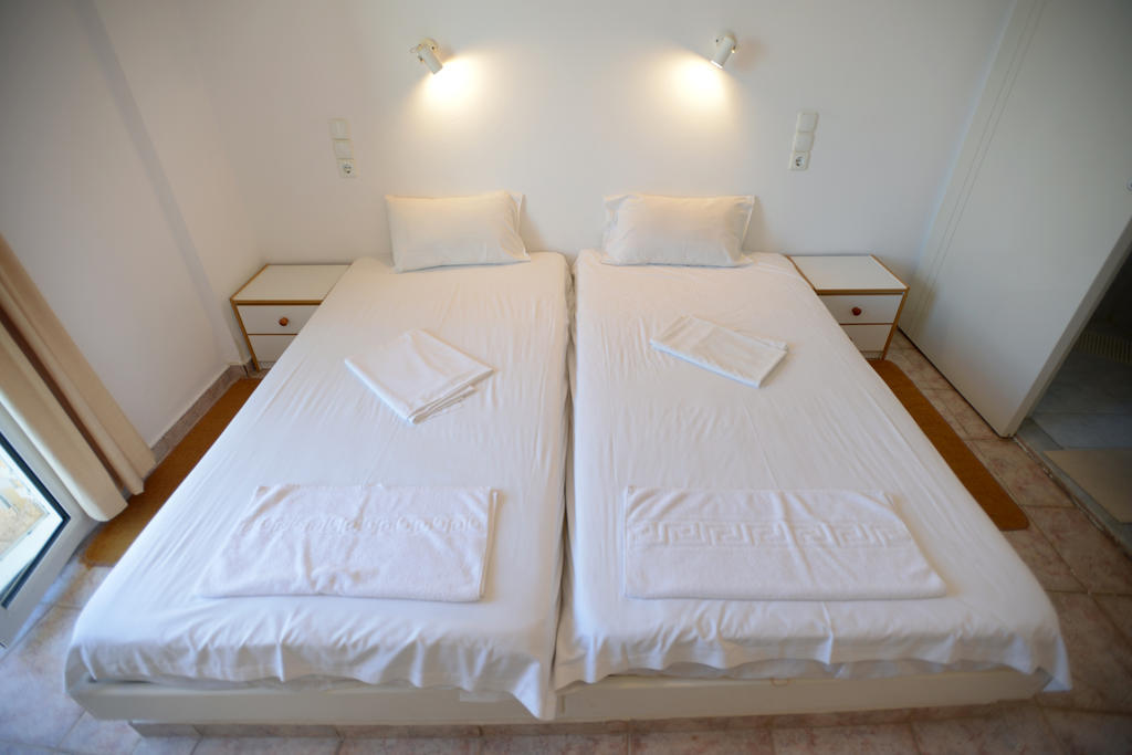 Nefeli Apartment Kalamaki (Heraklion)