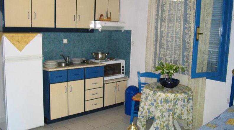 Sophia's House