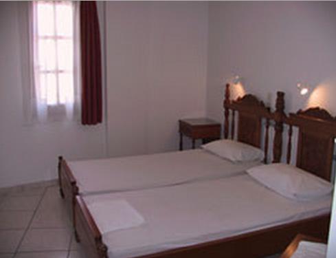 Agnanti Hotel Agios Konstantinos (Samos)