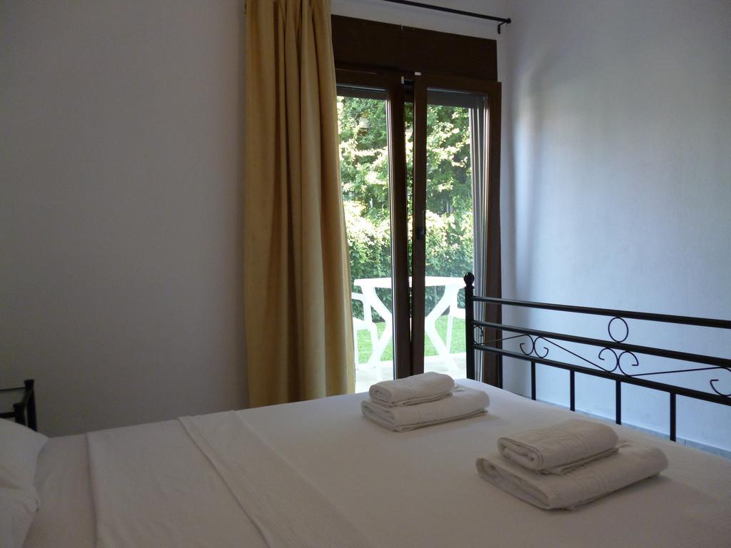Apartment Triton Nea Skioni