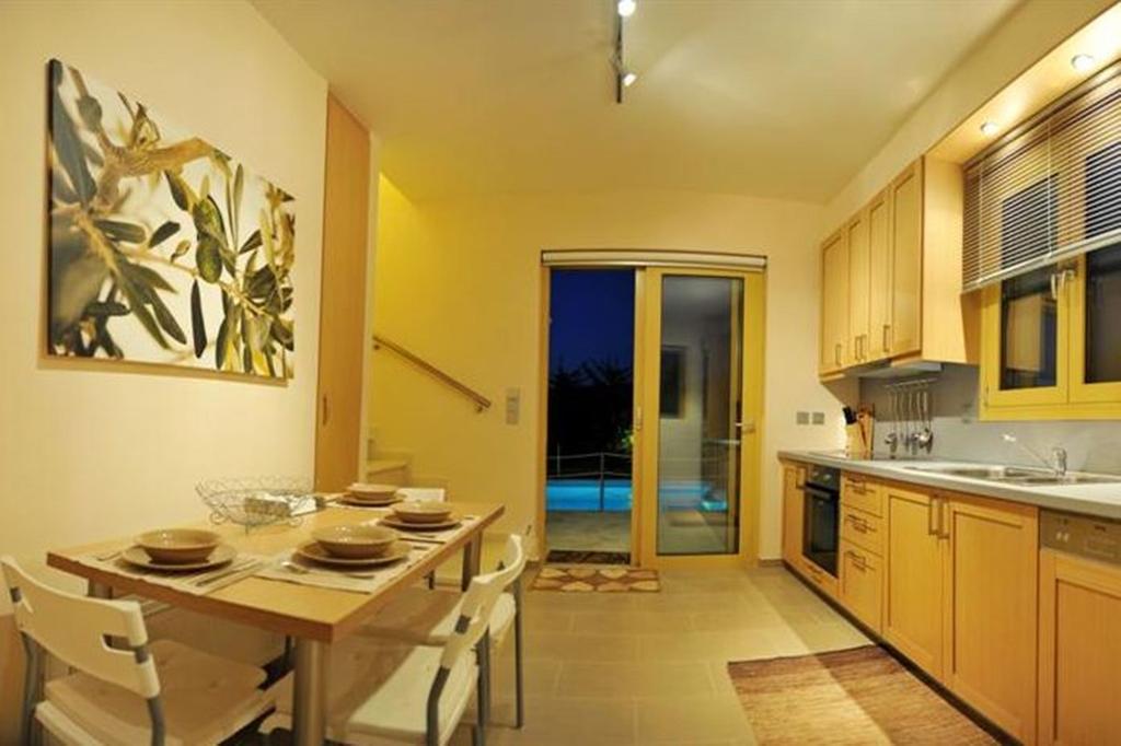 Casa Smaragdi *