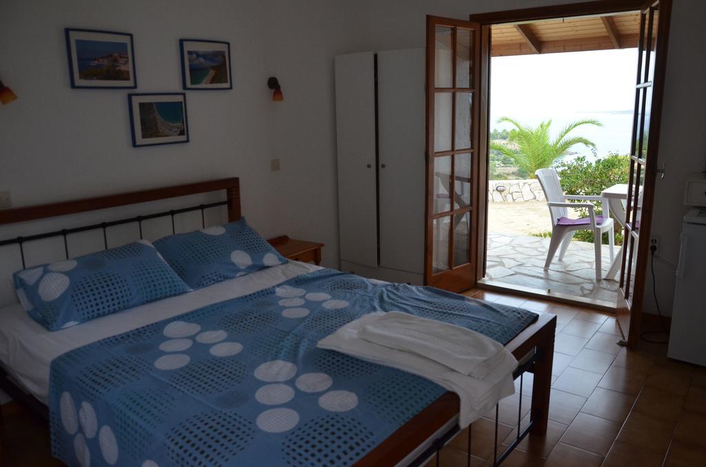 Apartment Ventura Lassi (Kefalonia)