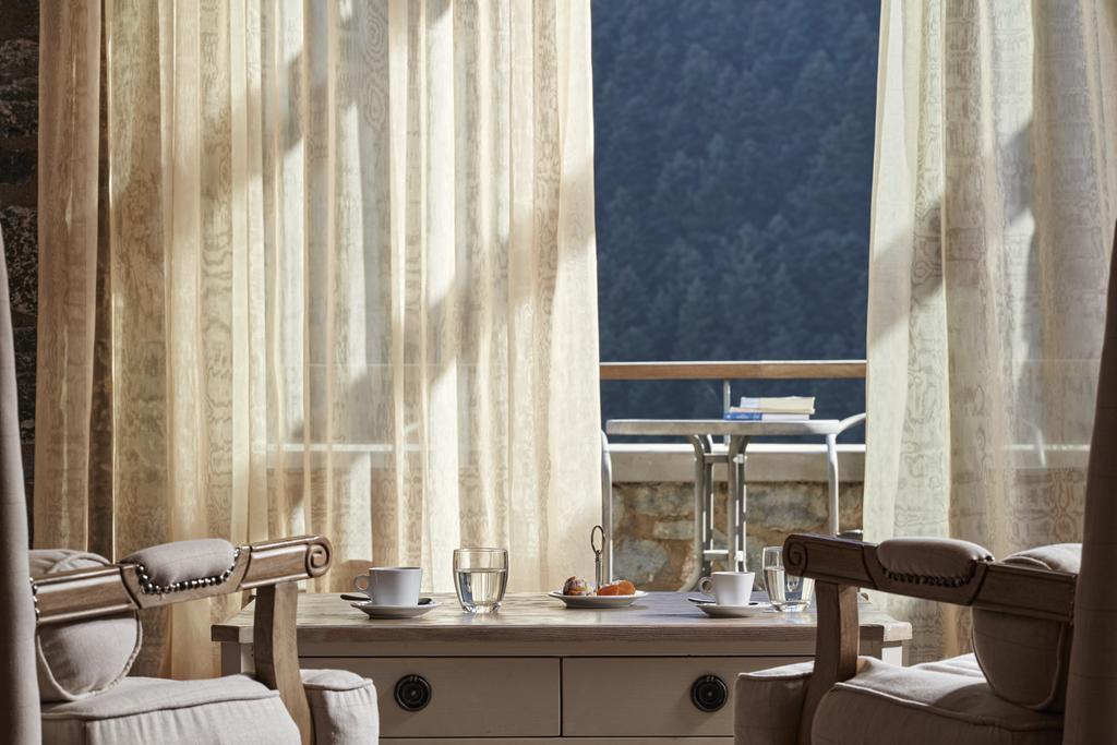 Nefeles Luxury Residences & Lounge Hotel