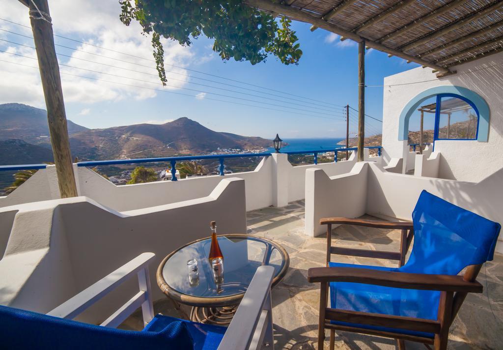 Castelopetra Aparthotel 2*