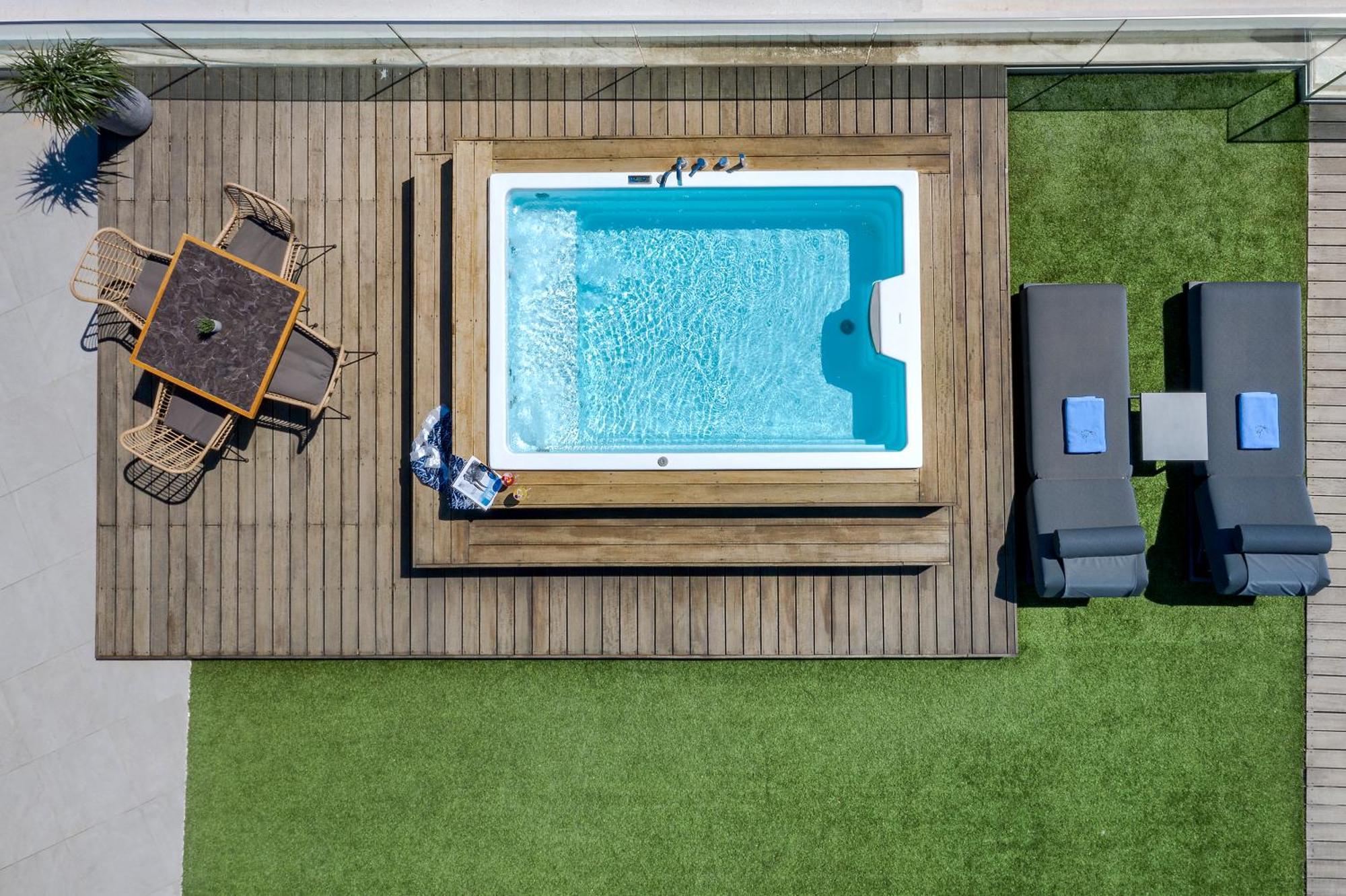 Riviera Hotel Glyfada (Attica)