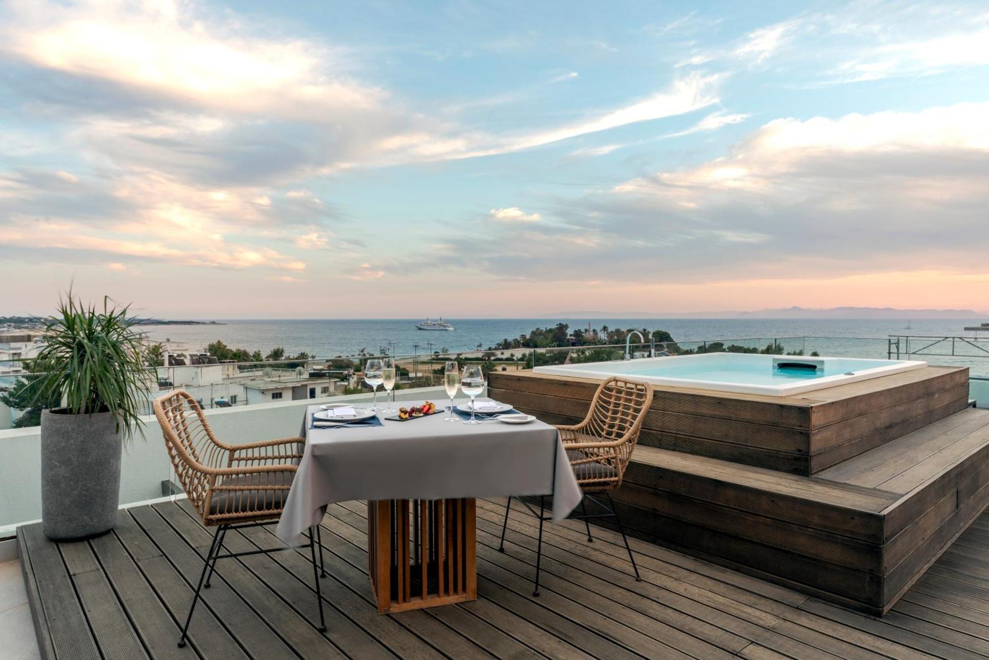 Riviera Glyfada (Attica)