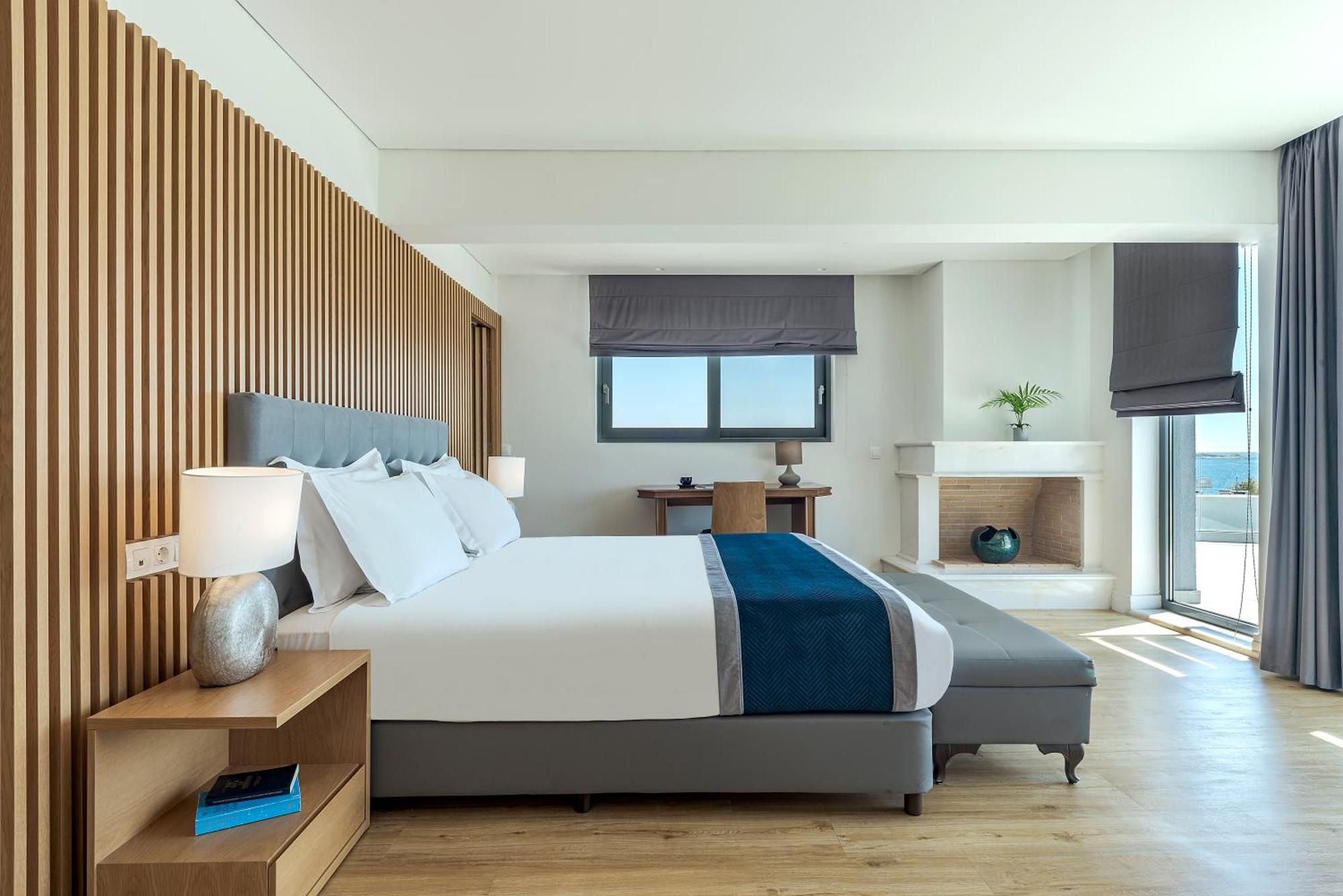 Riviera 5* Glyfada (Attica)