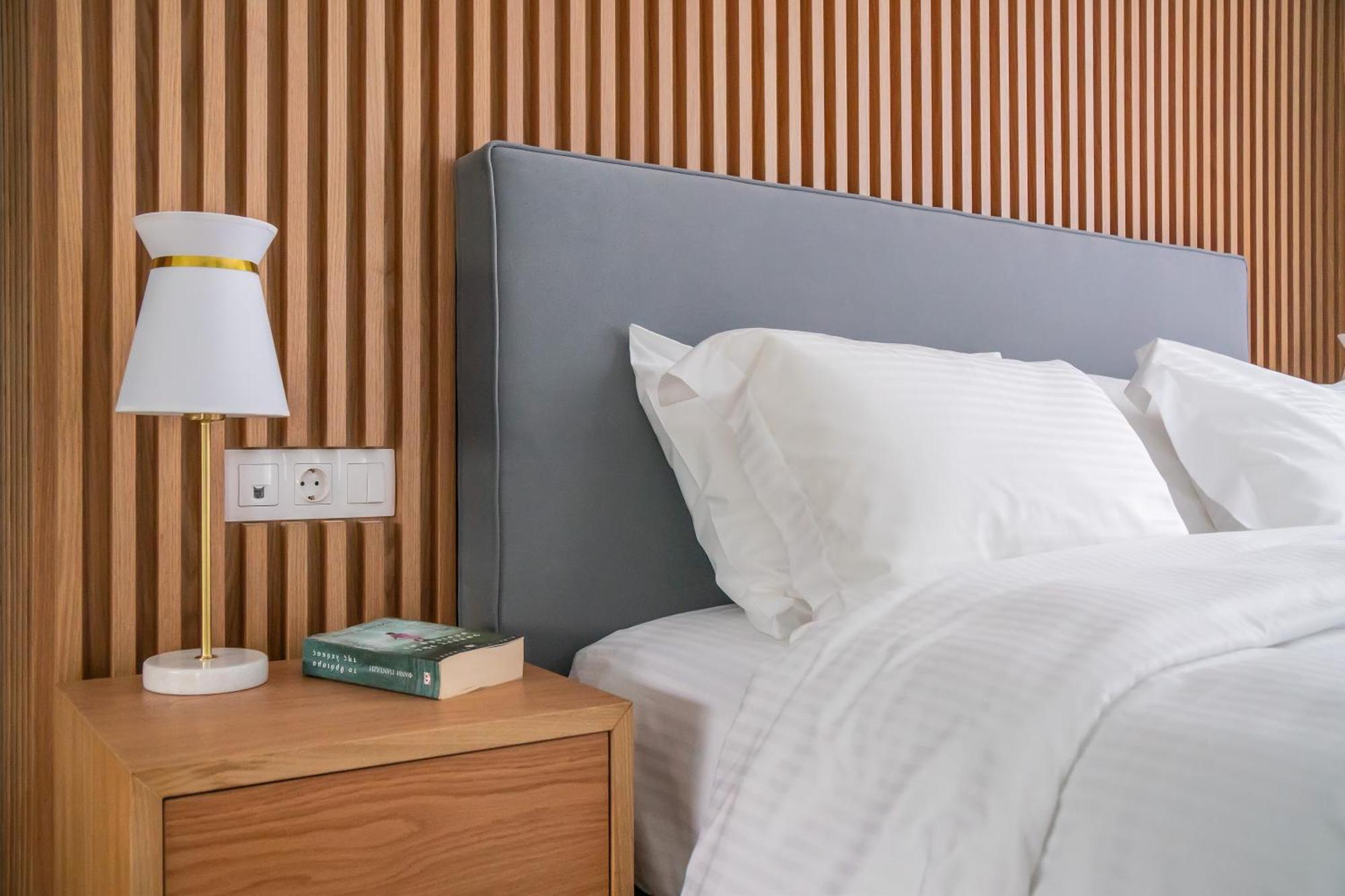 Riviera 5* Glyfada (Attica)