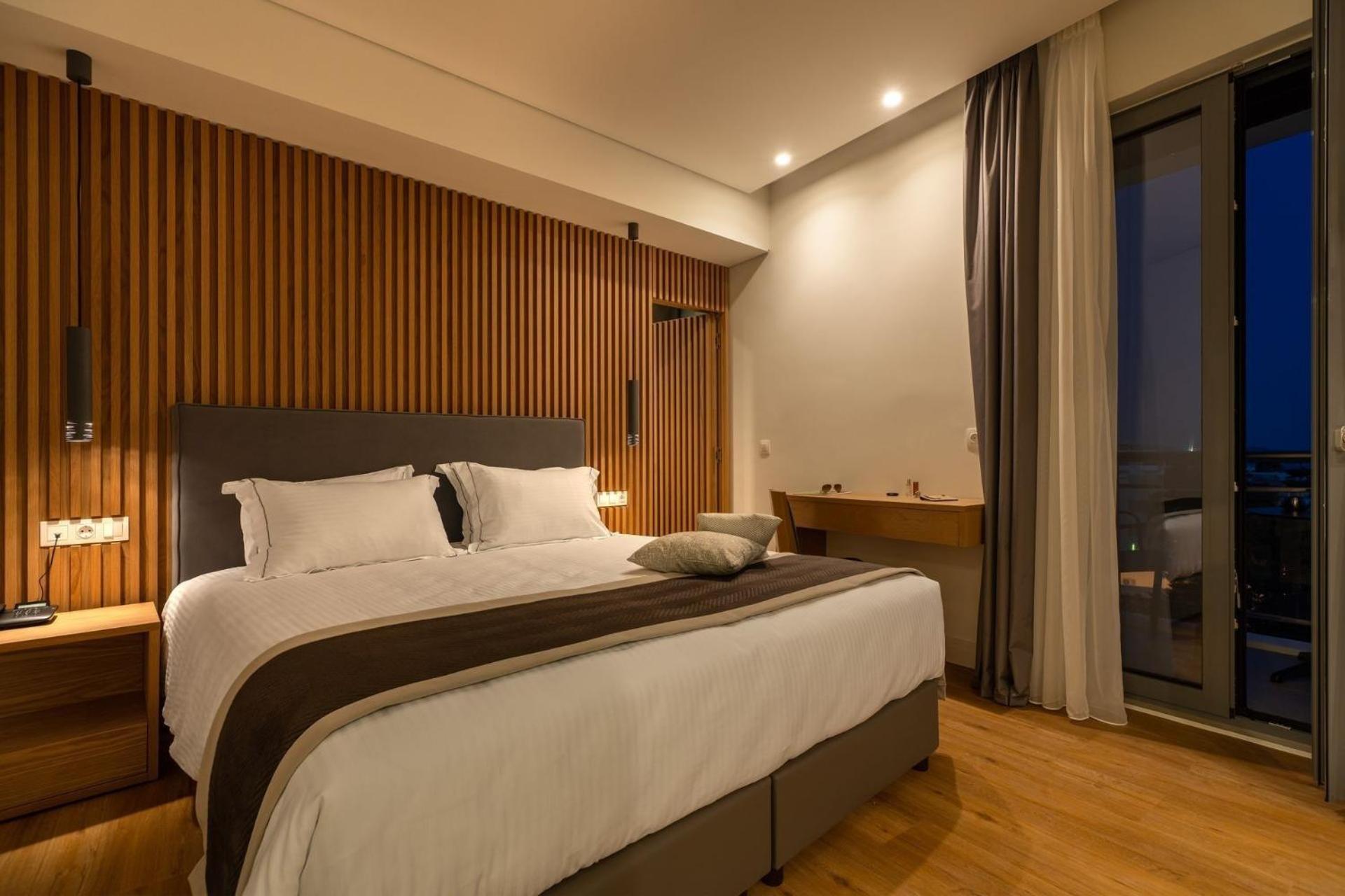 Hotel Riviera Glyfada (Attica)