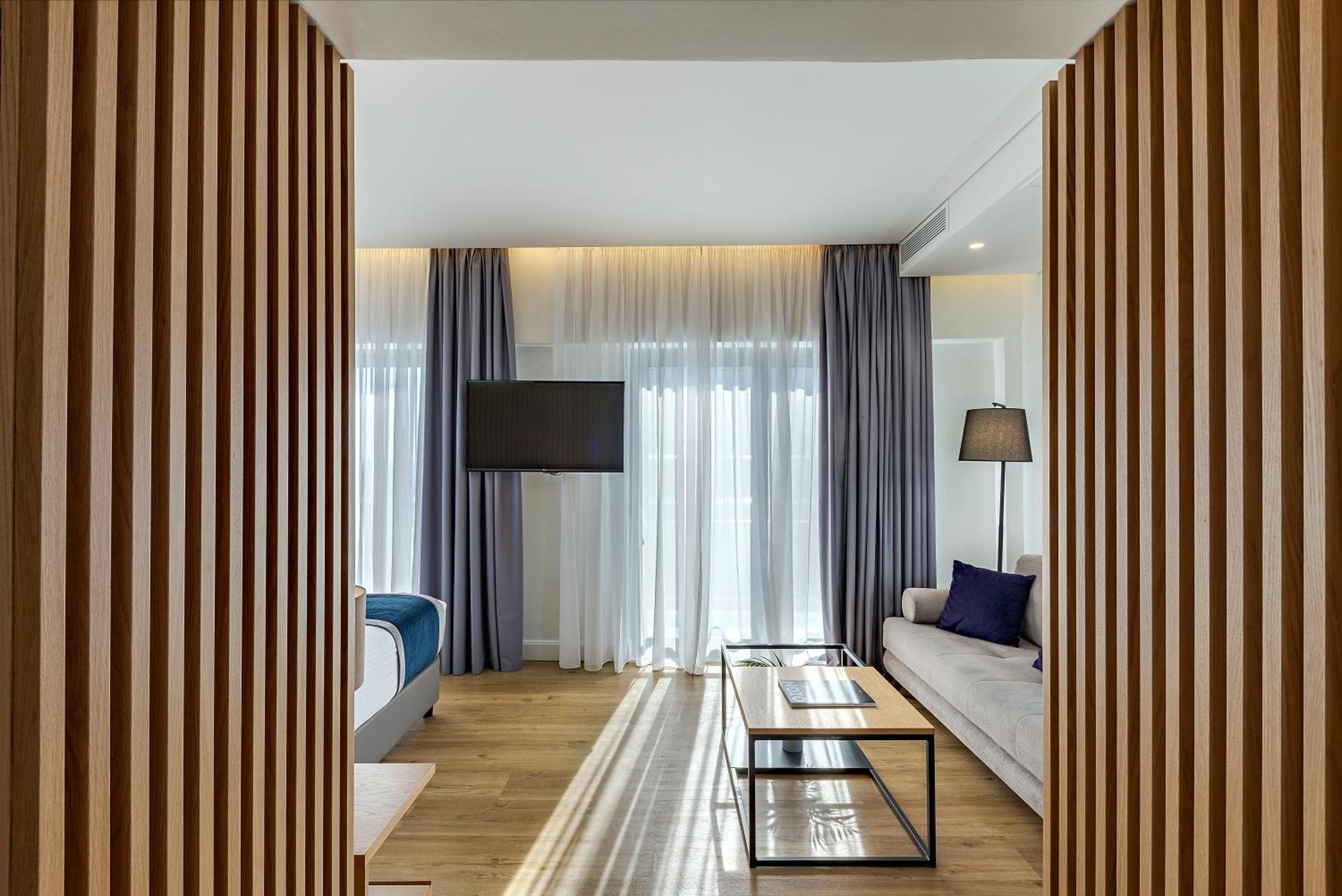 Riviera 5* Glyfada (Attica)