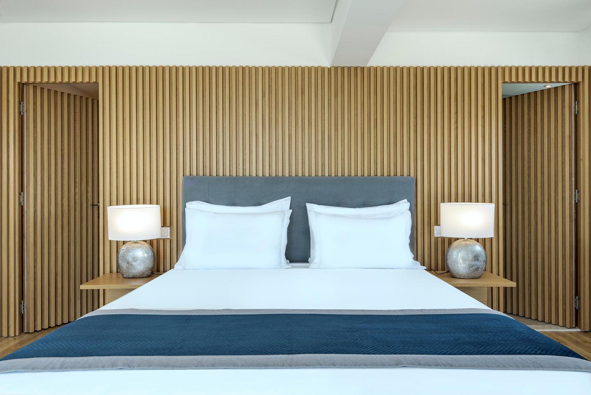 Riviera Hotel Glyfada (Attica)