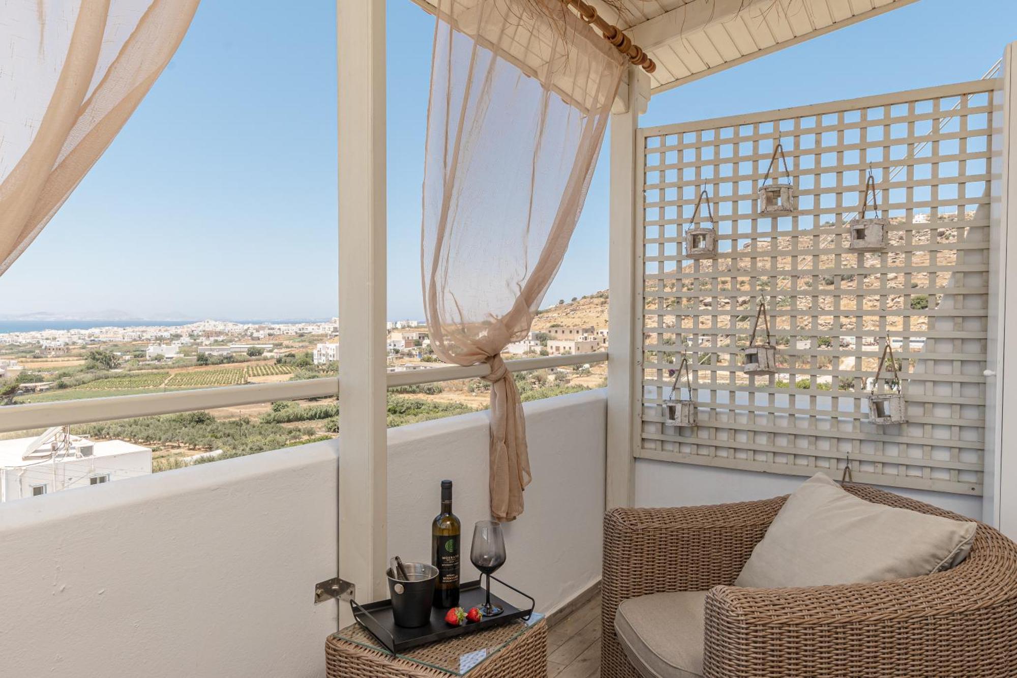 Black Velvet Villa Agkidia