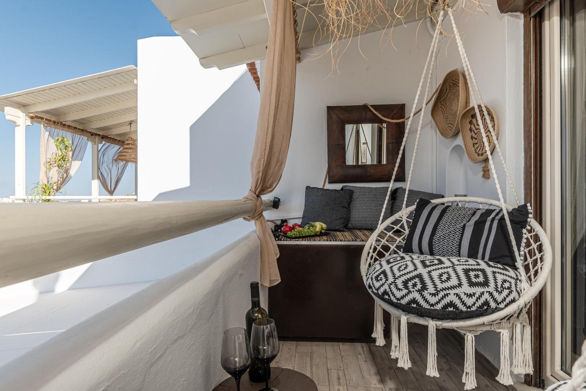 Black Velvet Villa Agkidia