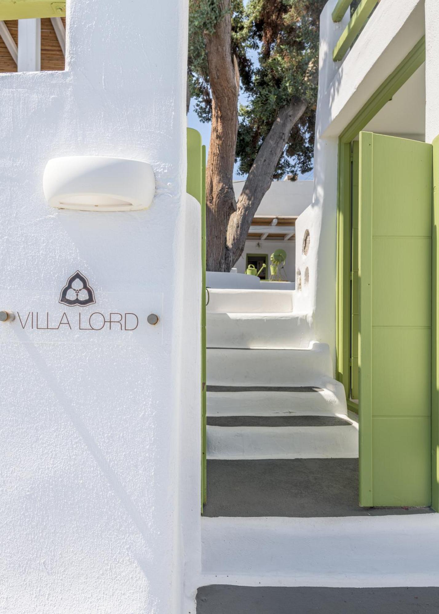 Villa Lord