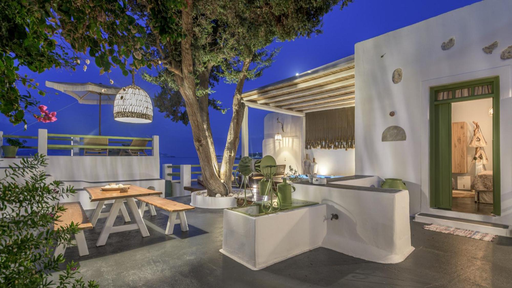 Villa Lord Pollonia