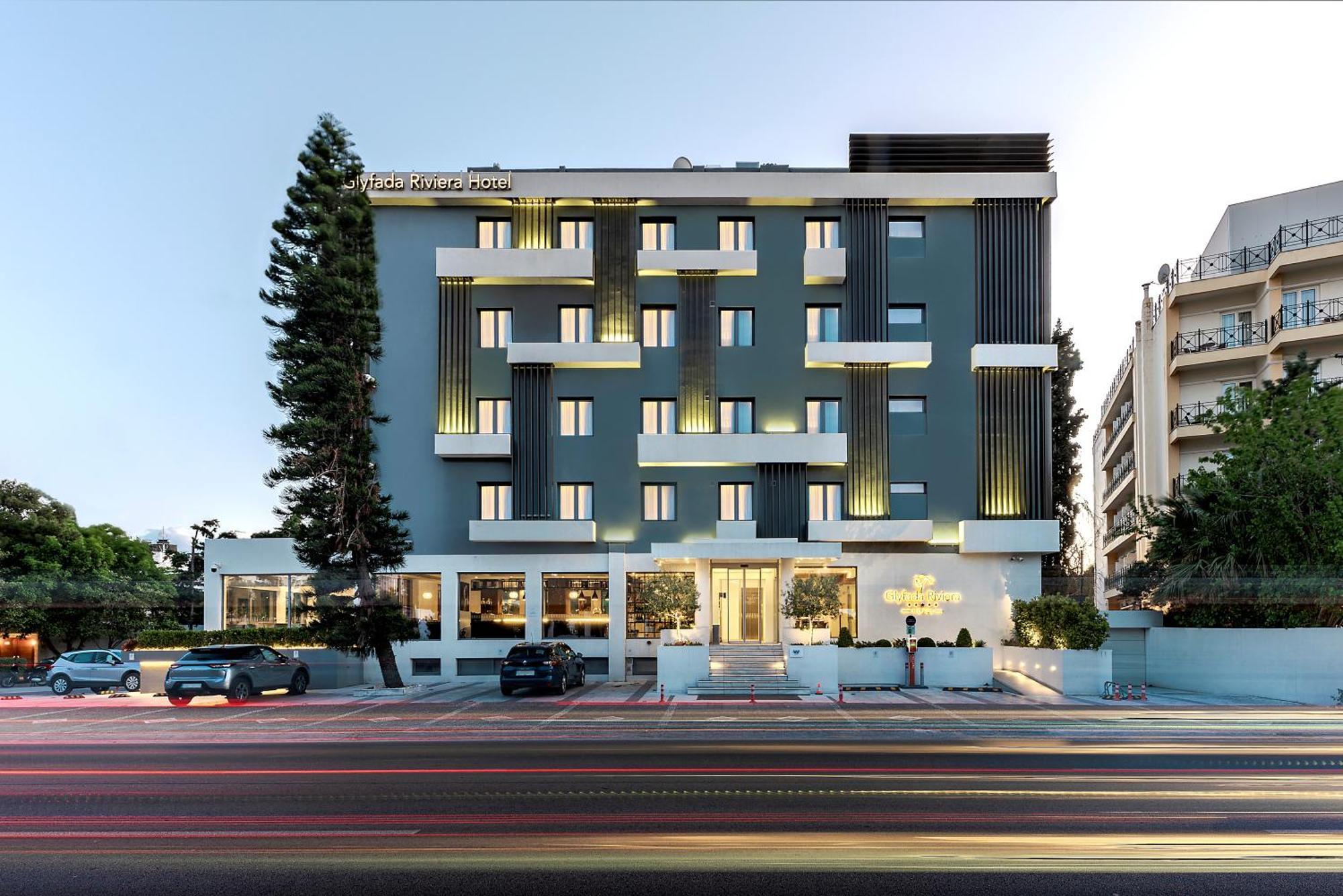 Riviera 5*