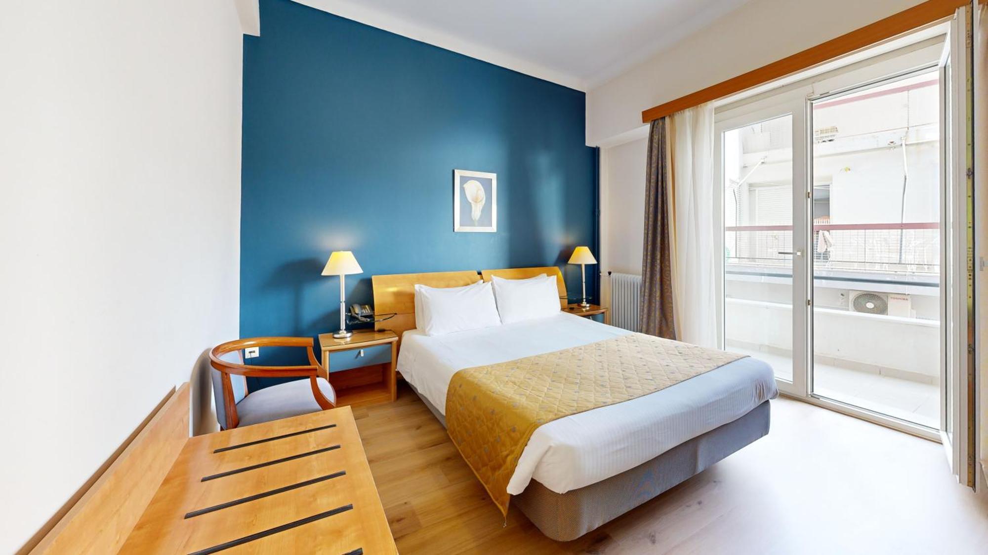 Lucy Hotel Chalkida