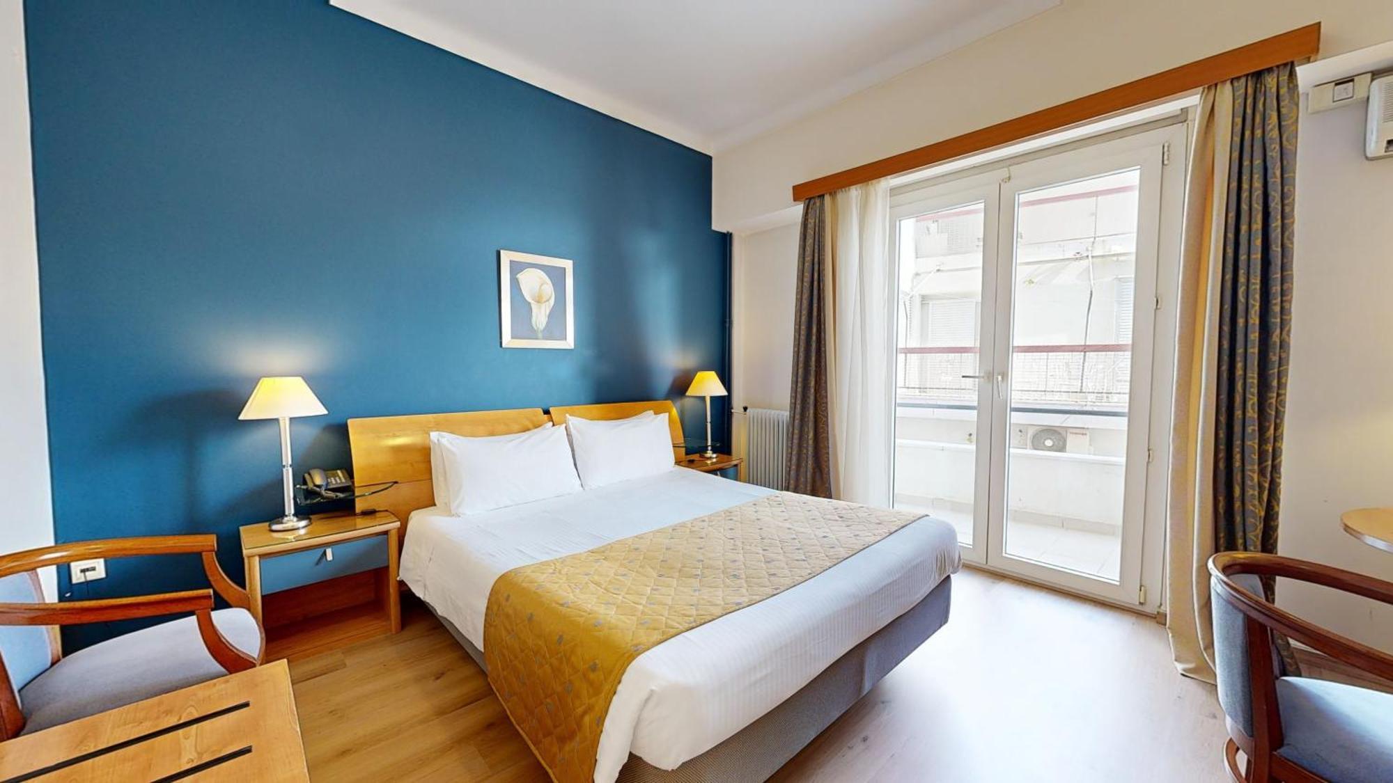 Hotel Lucy 4*