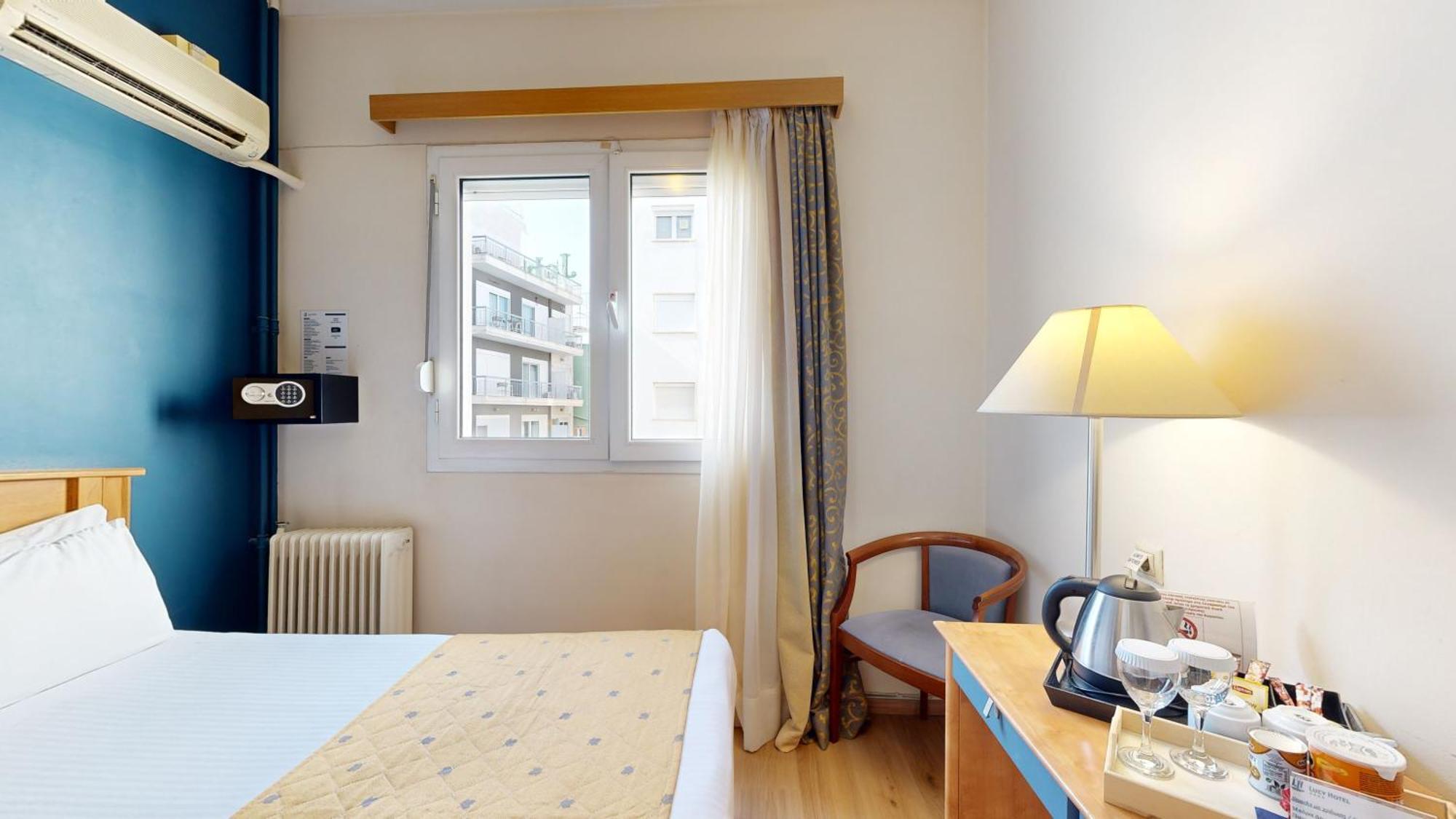 Hotel Lucy