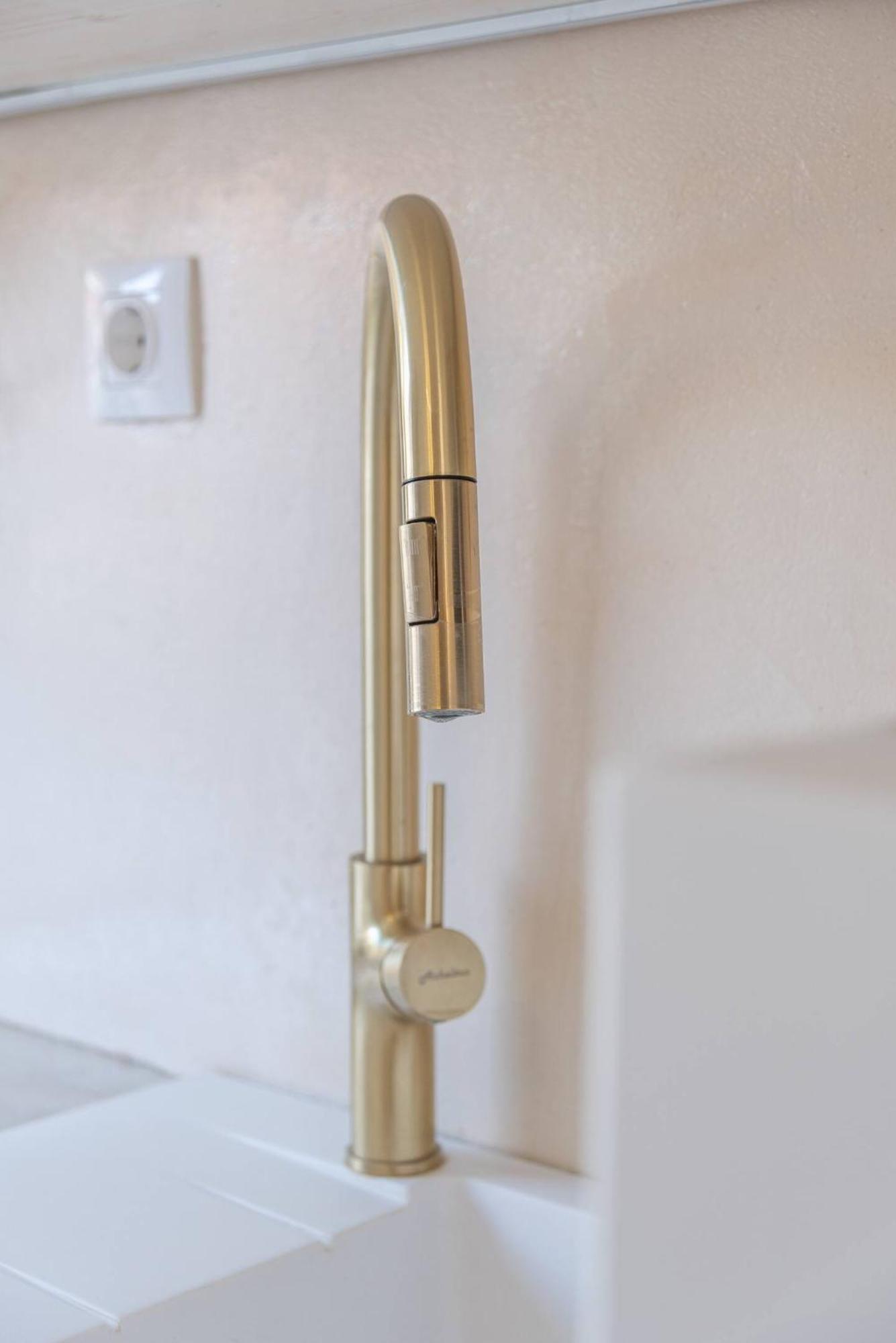 Manus Dei Exclusive Apartment