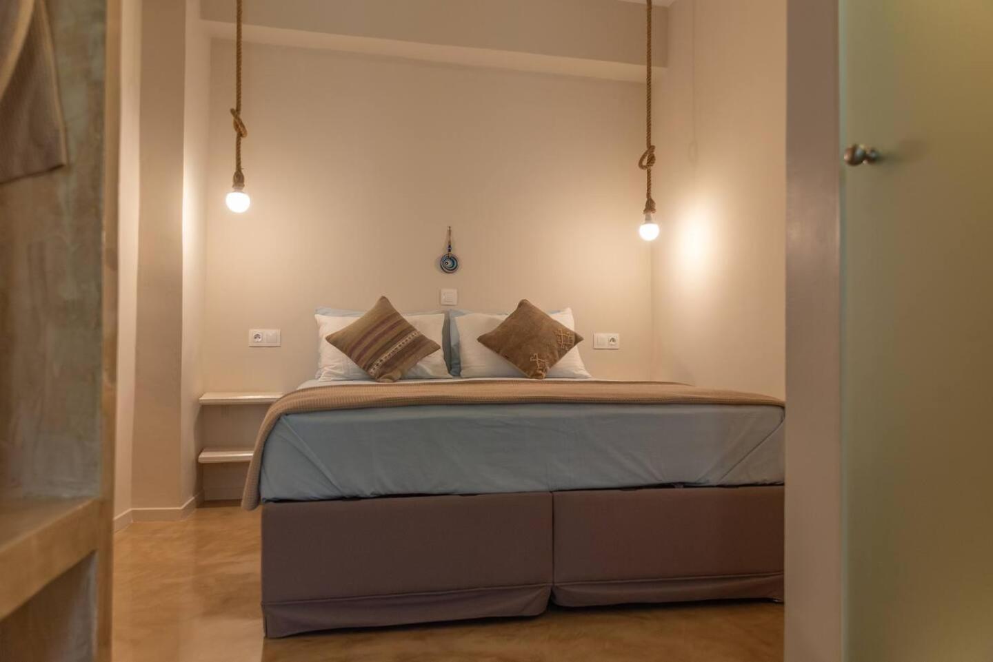 Apartment Manus Dei Exclusive *