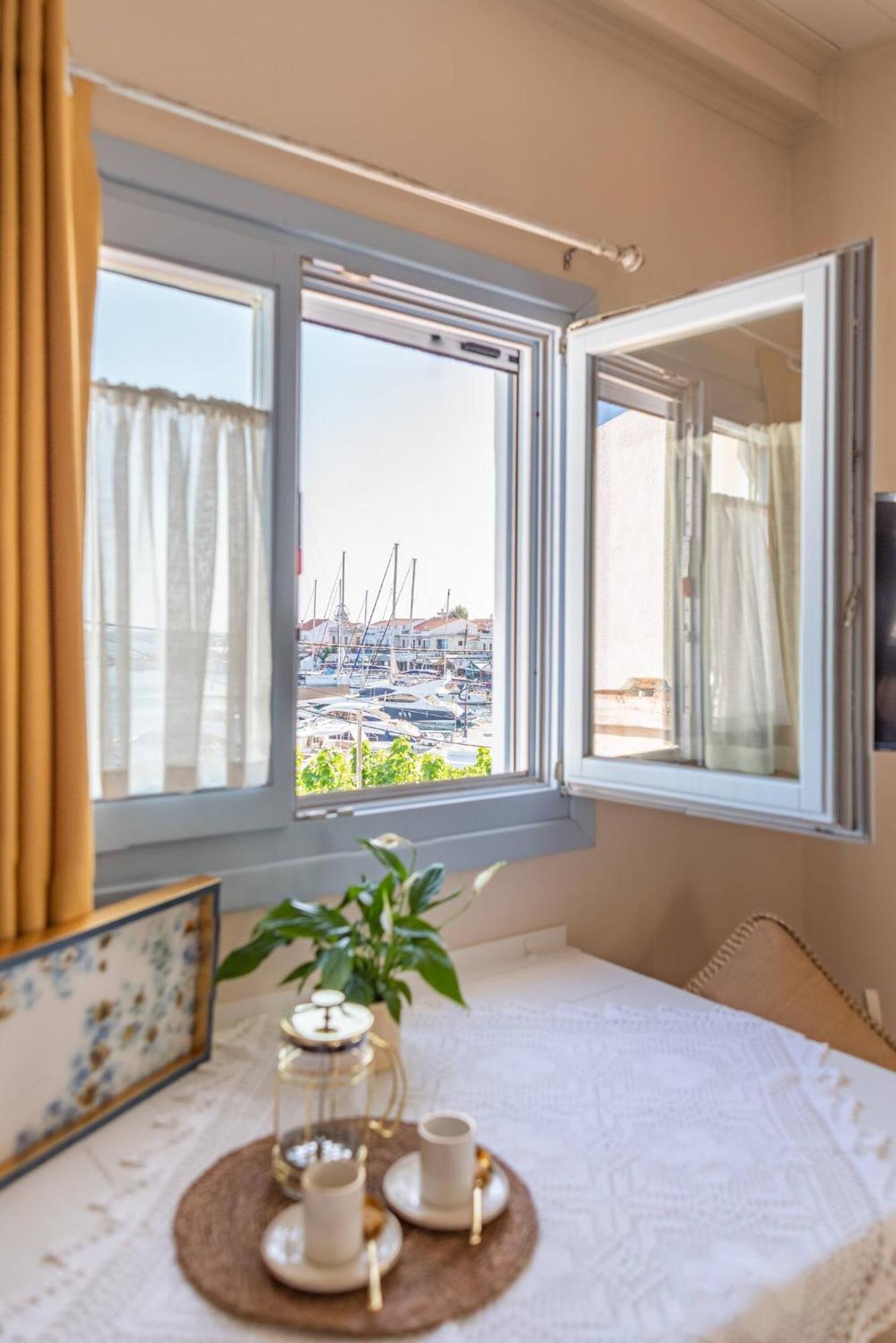 Apartment Manus Dei Exclusive *