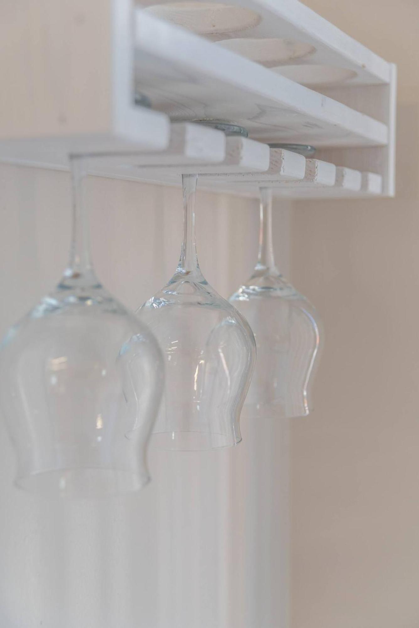 Manus Dei Exclusive Apartment *
