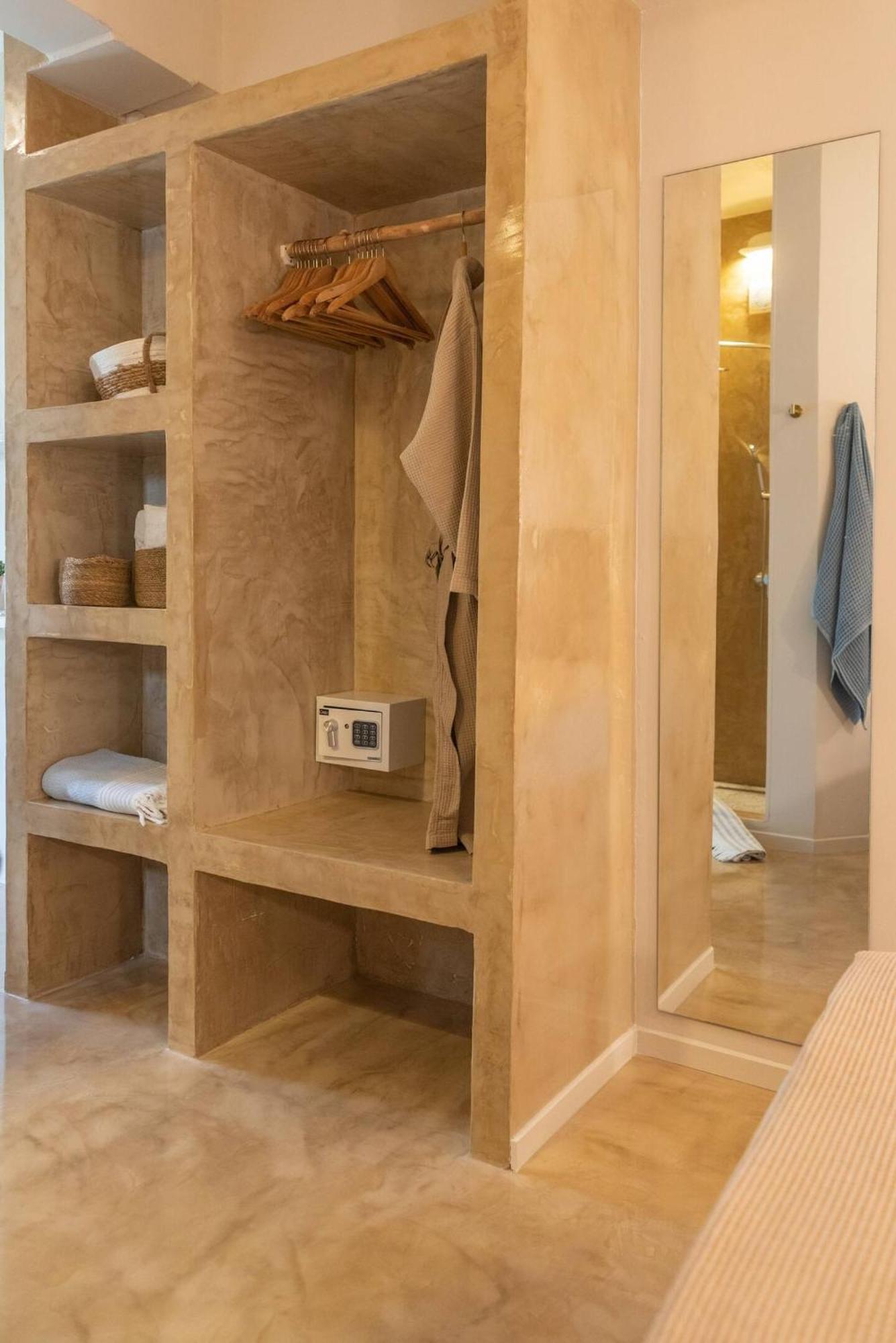 Apartment Manus Dei Exclusive