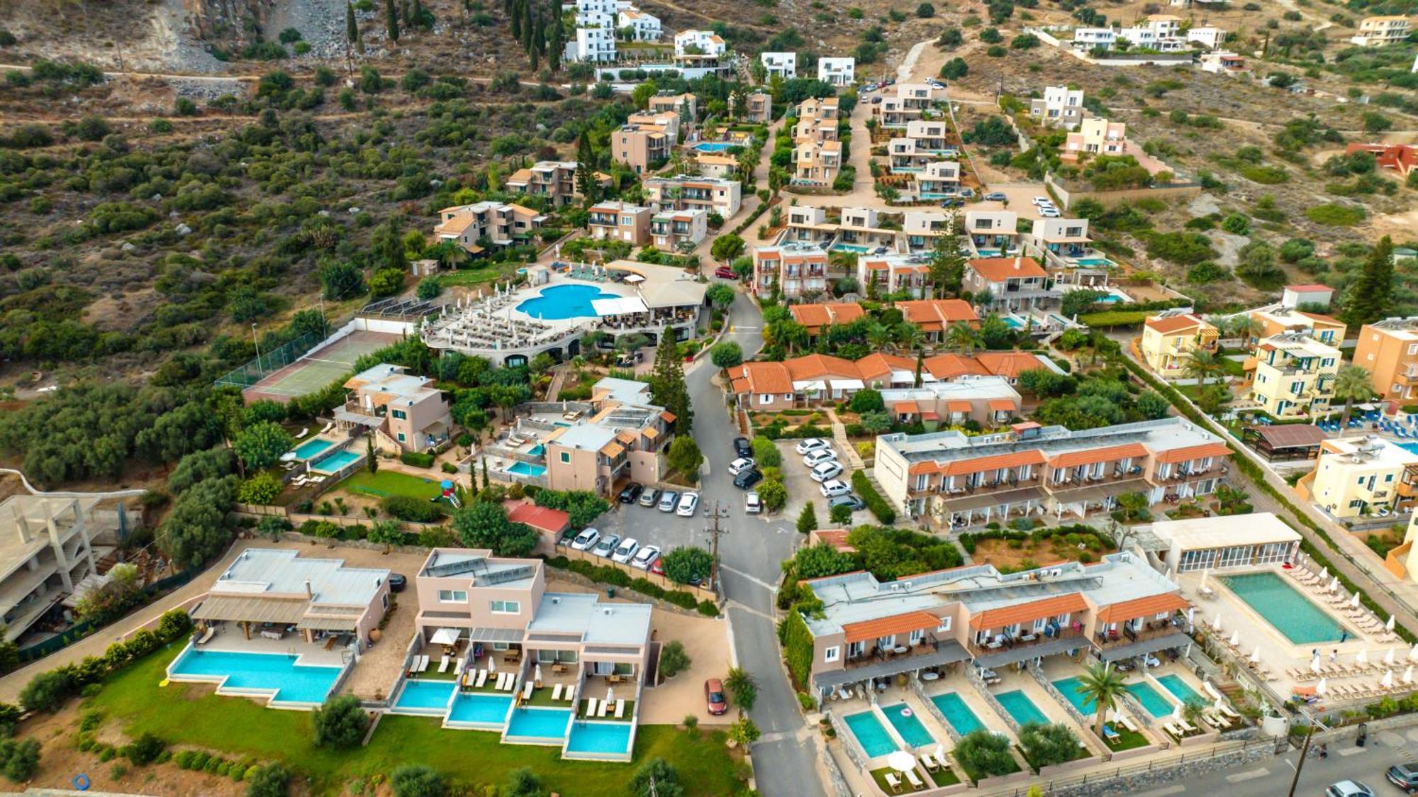 Marni Village 3*