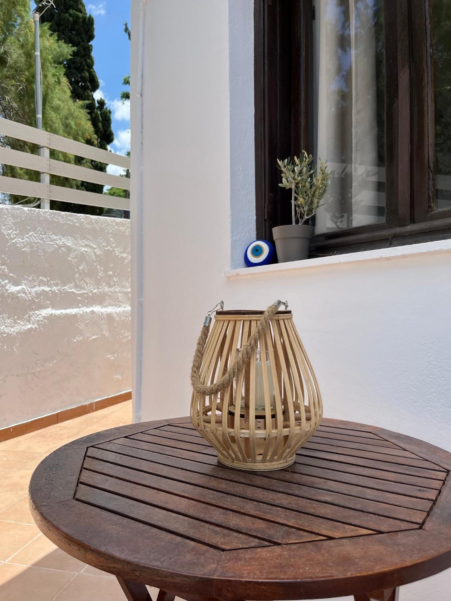 Aphrodite White Studios Apartment Lindos (Rhodes)