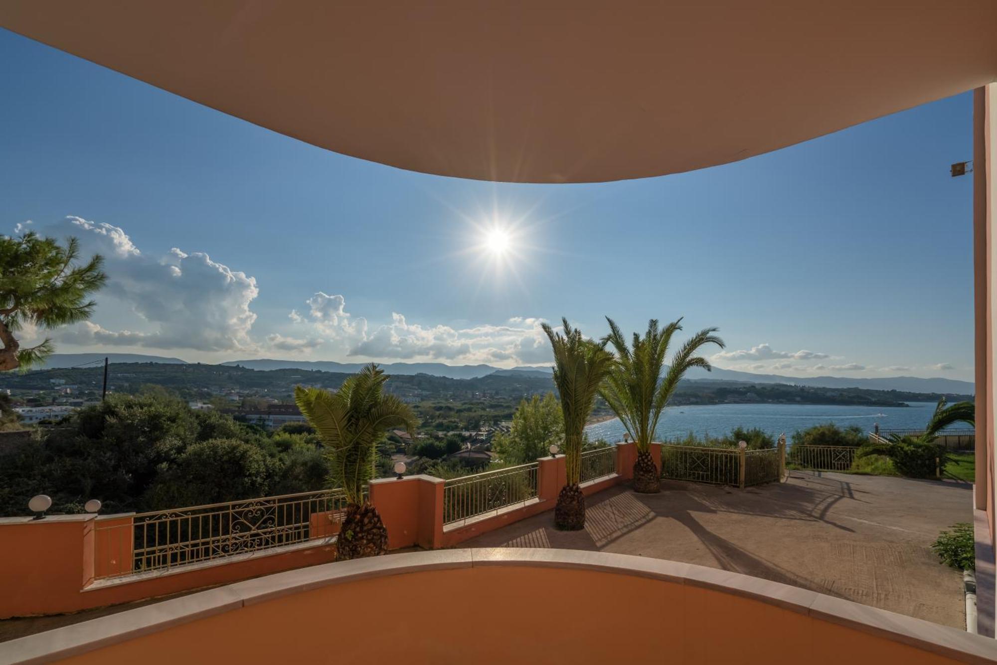 Balcony Boutique (adults Only) 2* Tsilivi (Zakynthos)