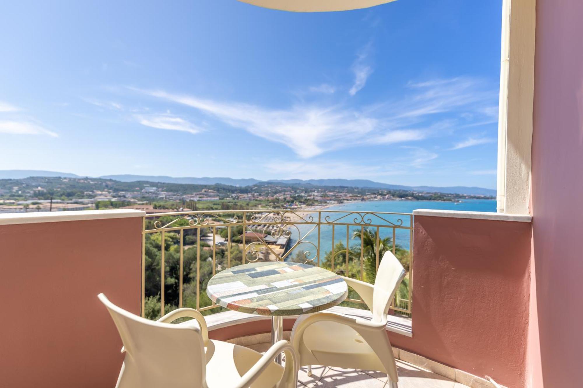 Hotel Balcony Boutique (adults Only)