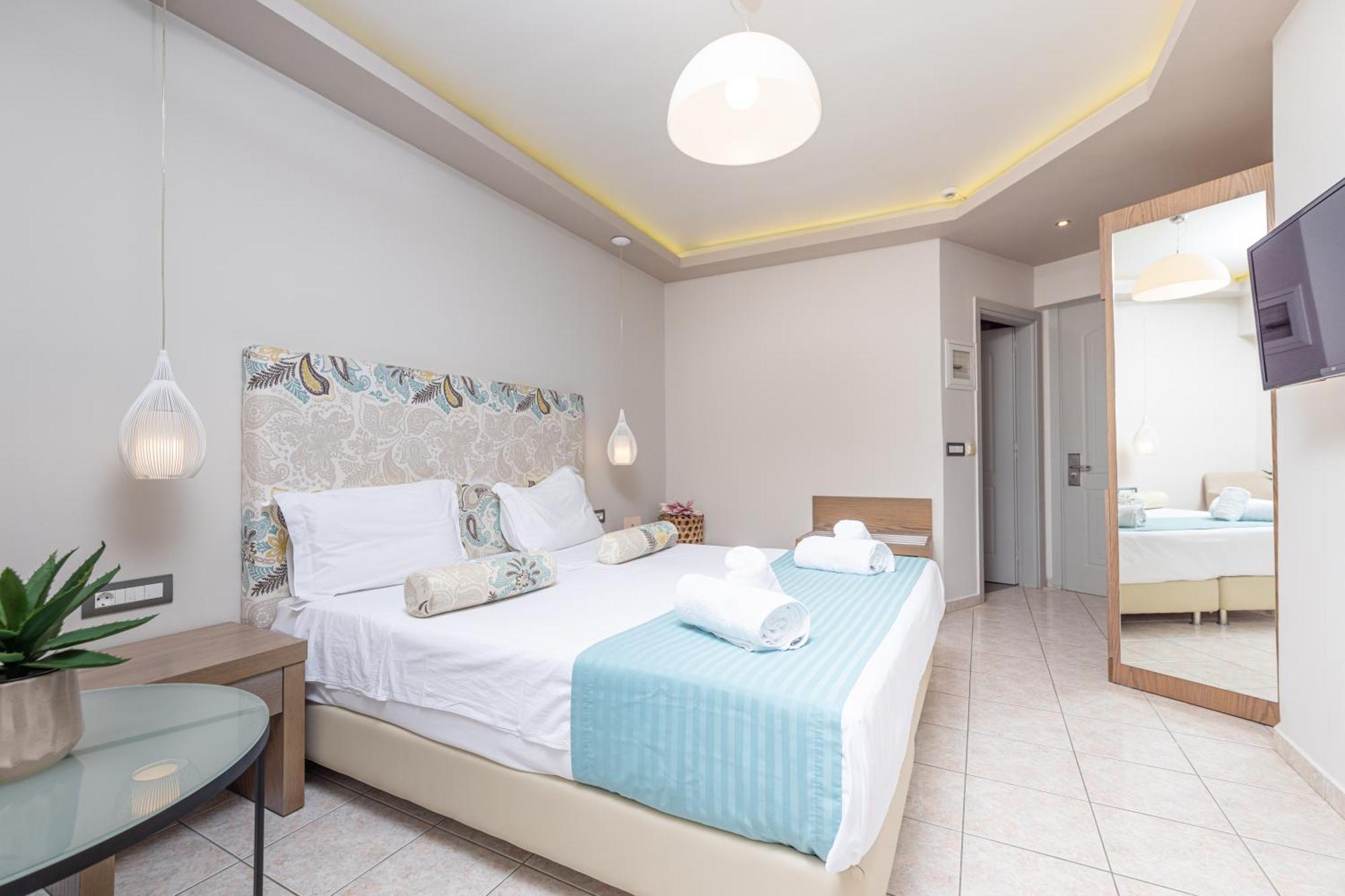Balcony Boutique (adults Only) Hotel Tsilivi (Zakynthos)