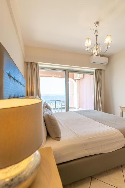 Balcony Boutique (adults Only) Hotel
