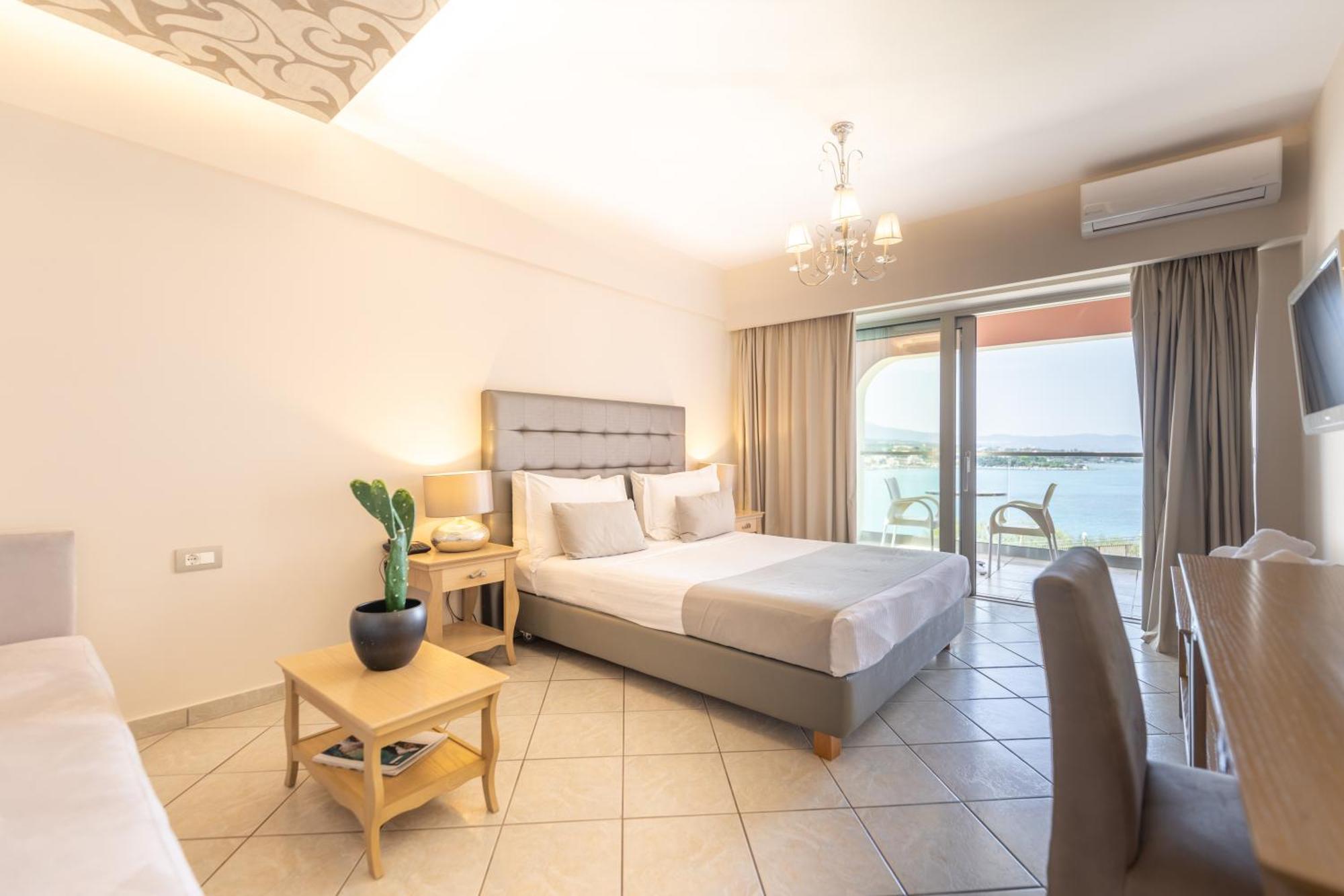 Balcony Boutique (adults Only) Hotel
