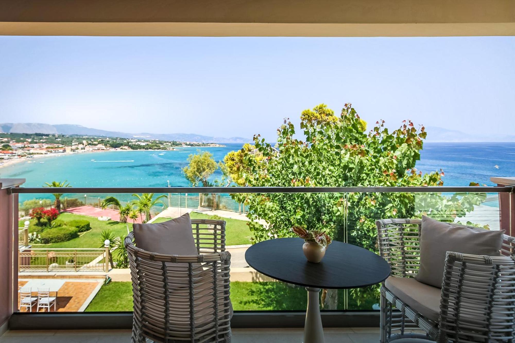 Balcony Boutique (adults Only) Hotel Tsilivi (Zakynthos)