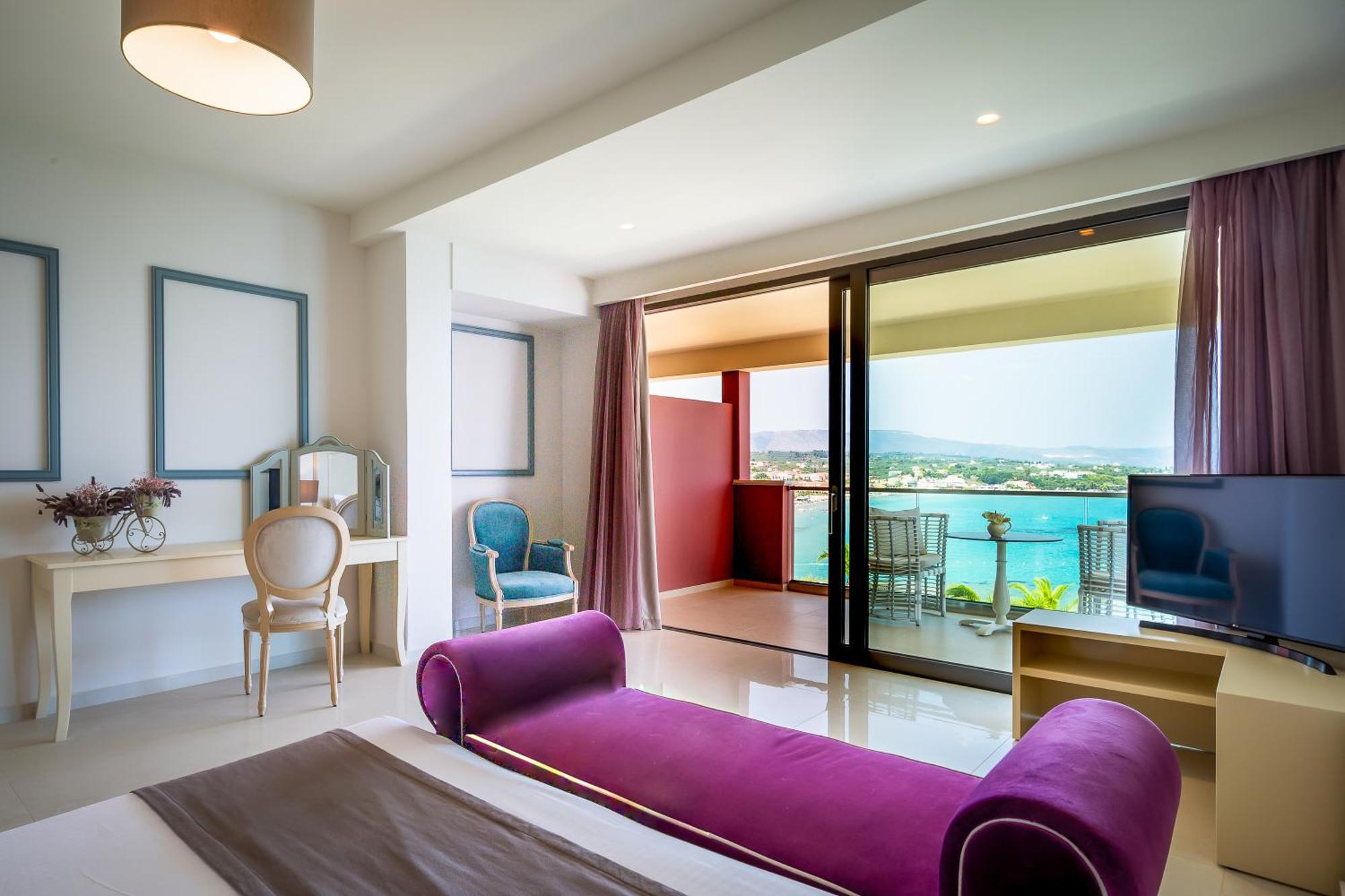 Balcony Boutique (adults Only) Tsilivi (Zakynthos)