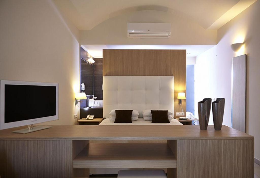 Hotel Orizontes Santorini