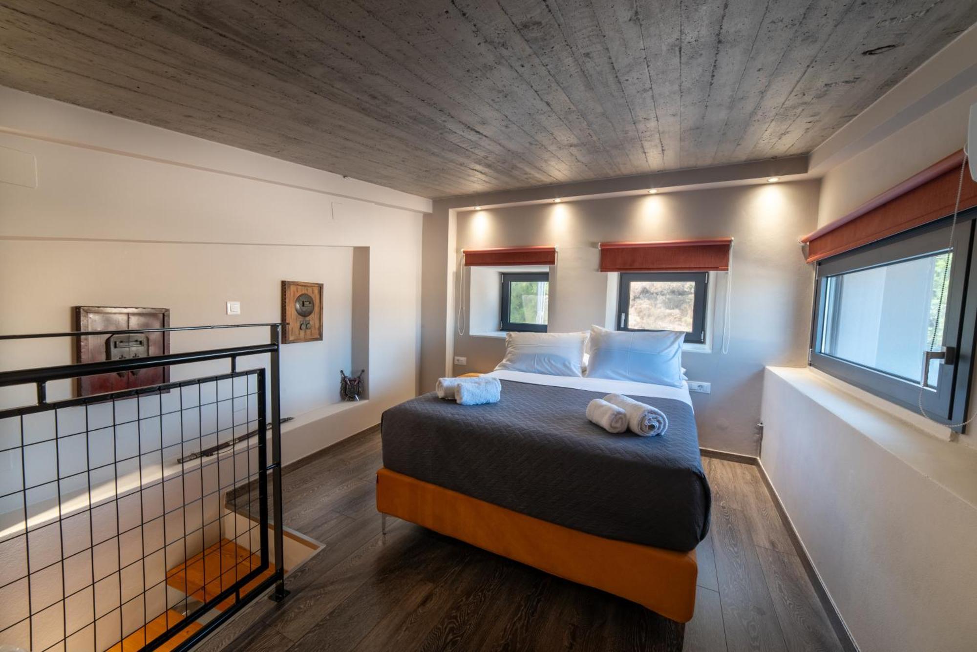 Filia's Memories Apartment *