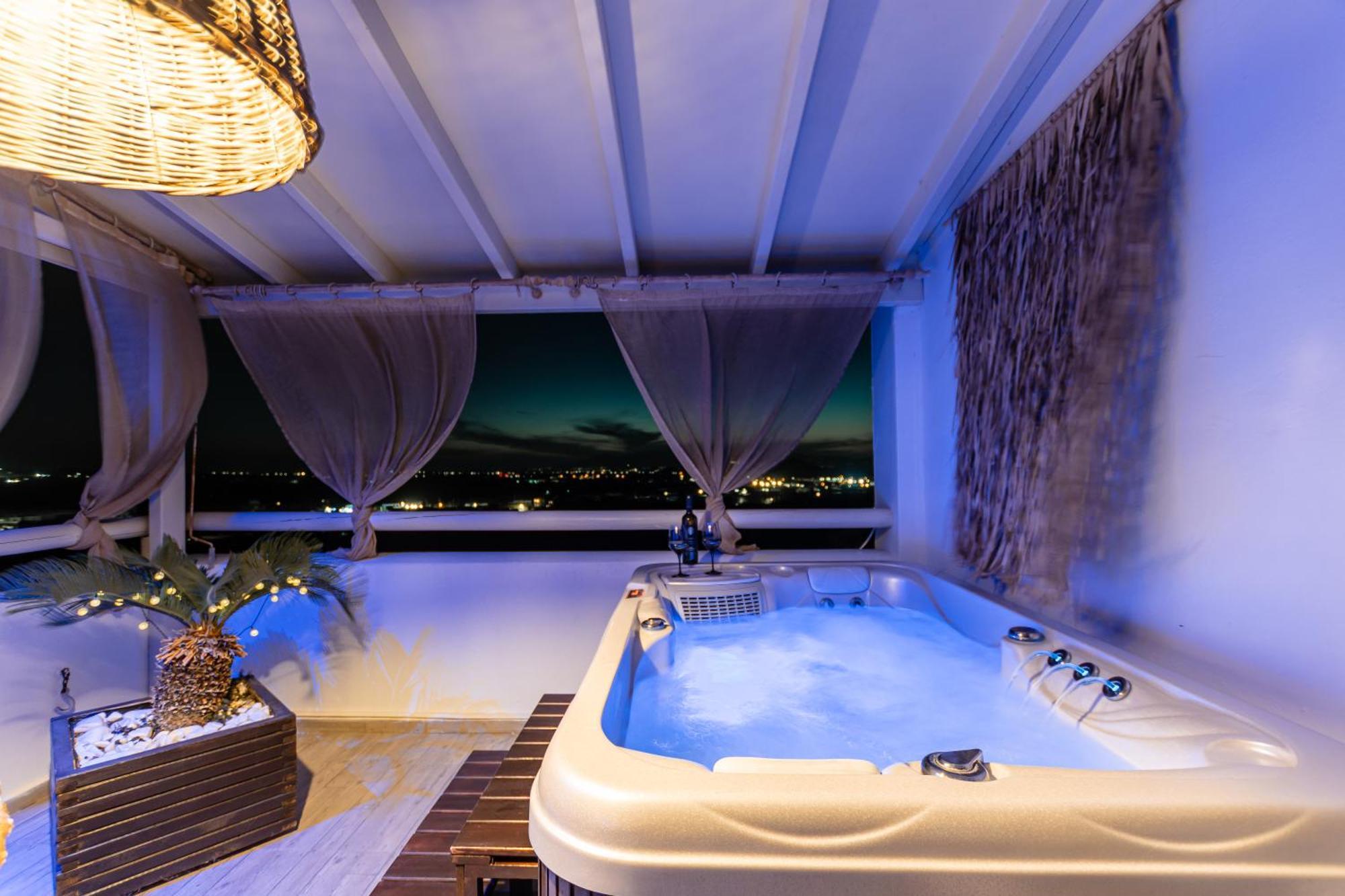 Black Velvet Villa