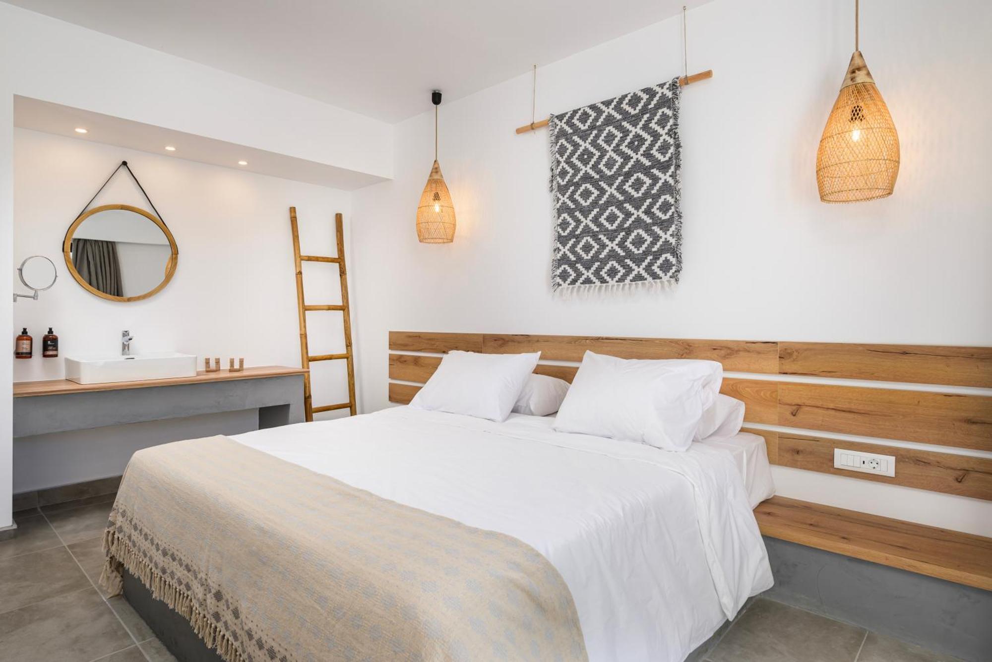 Summer Village Of Hippokrates - Adults Only Marmari (Kos)