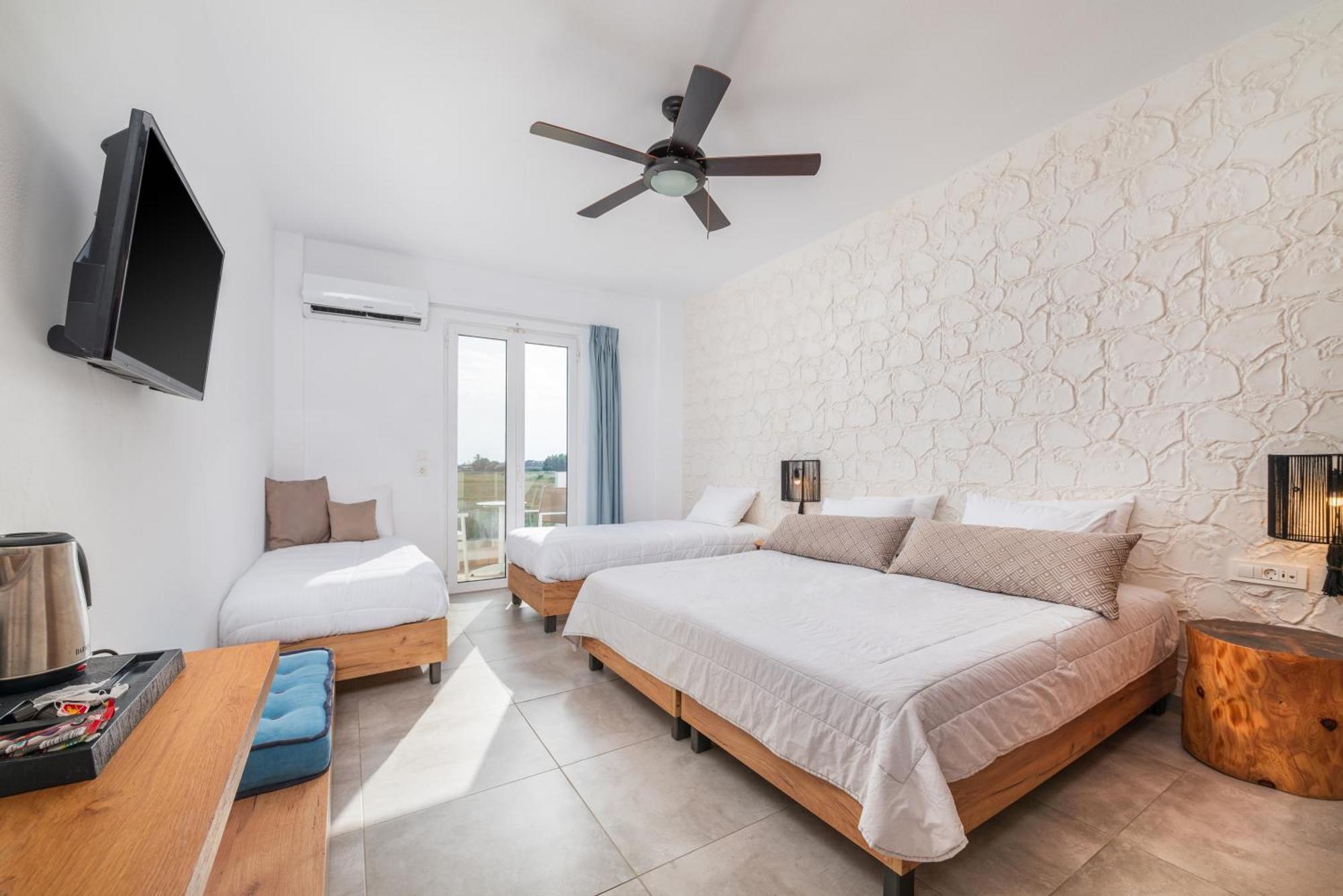 Summer Village Of Hippokrates - Adults Only Hotel Marmari (Kos)