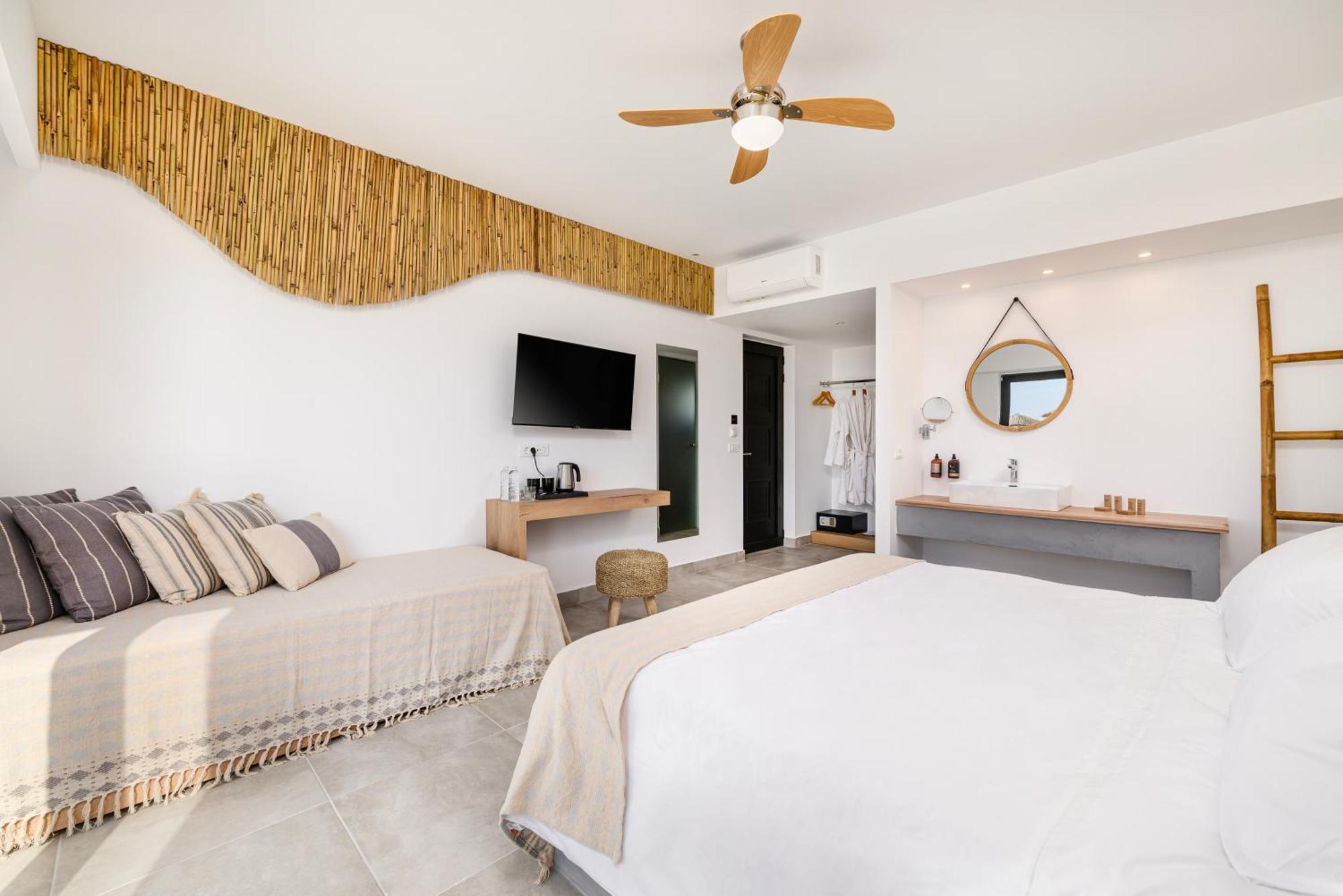 Summer Village Of Hippokrates - Adults Only 4*