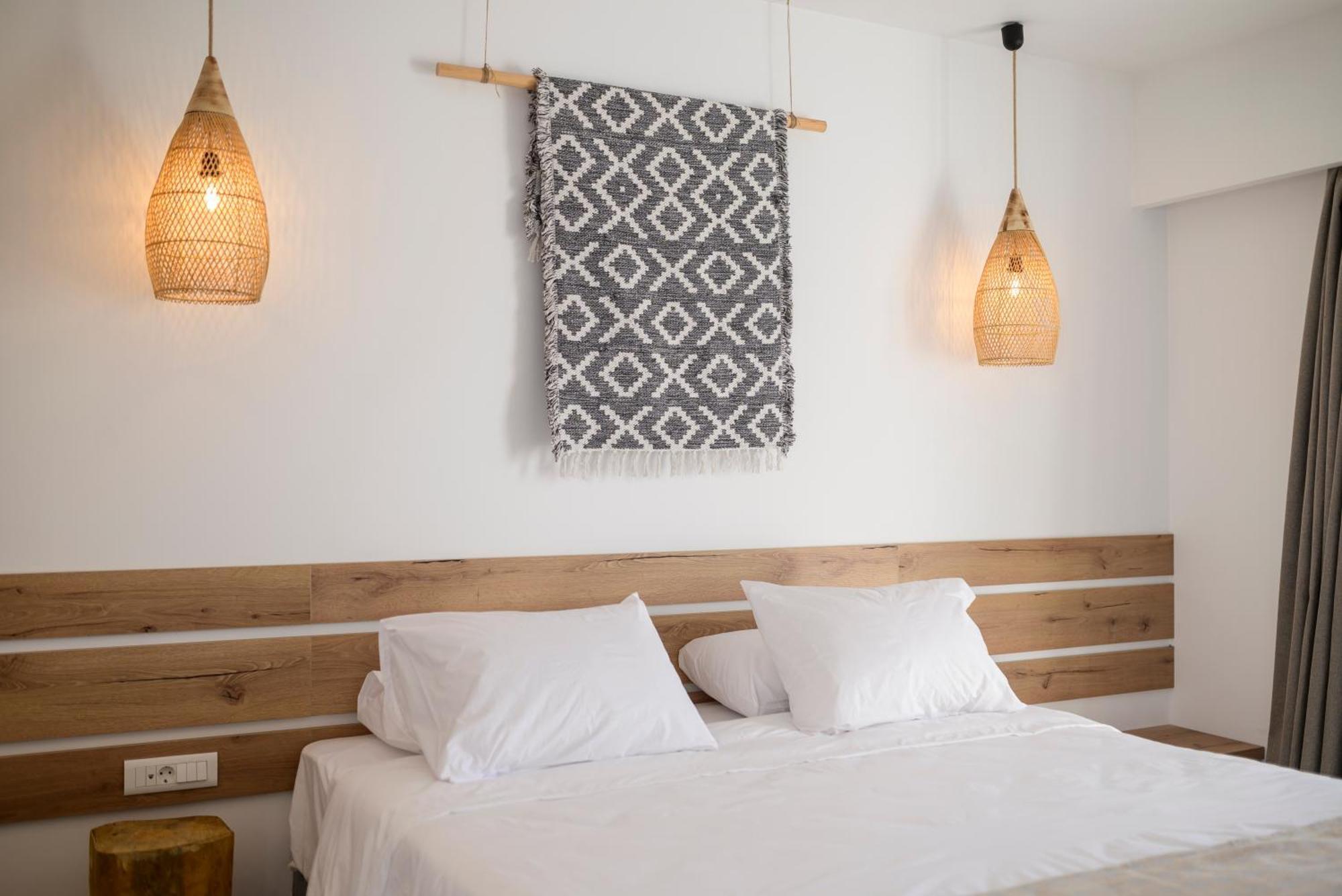 Summer Village Of Hippokrates - Adults Only 4* Marmari (Kos)