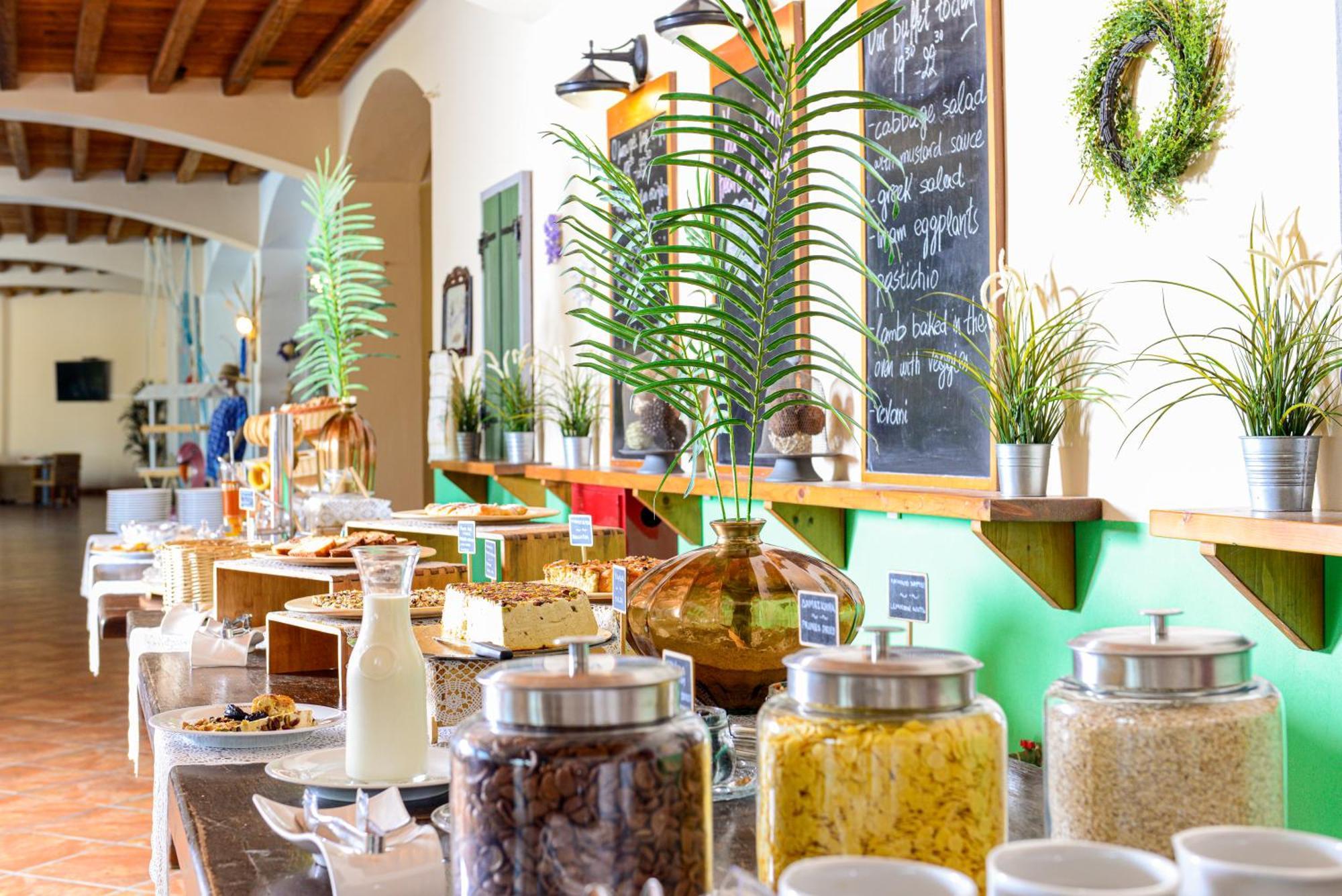 Hotel Village Boutique Varos