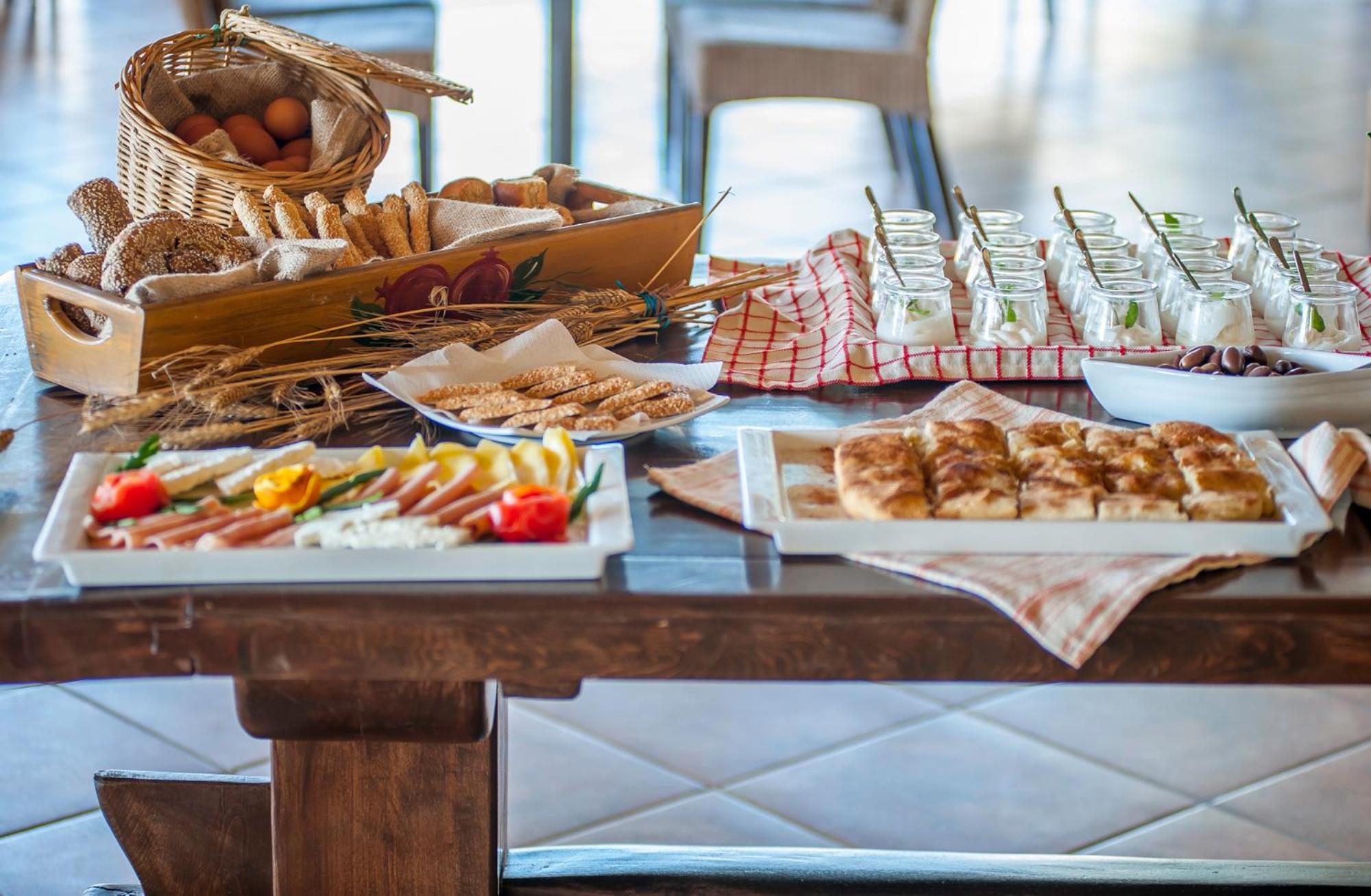 Hotel Village Boutique Varos